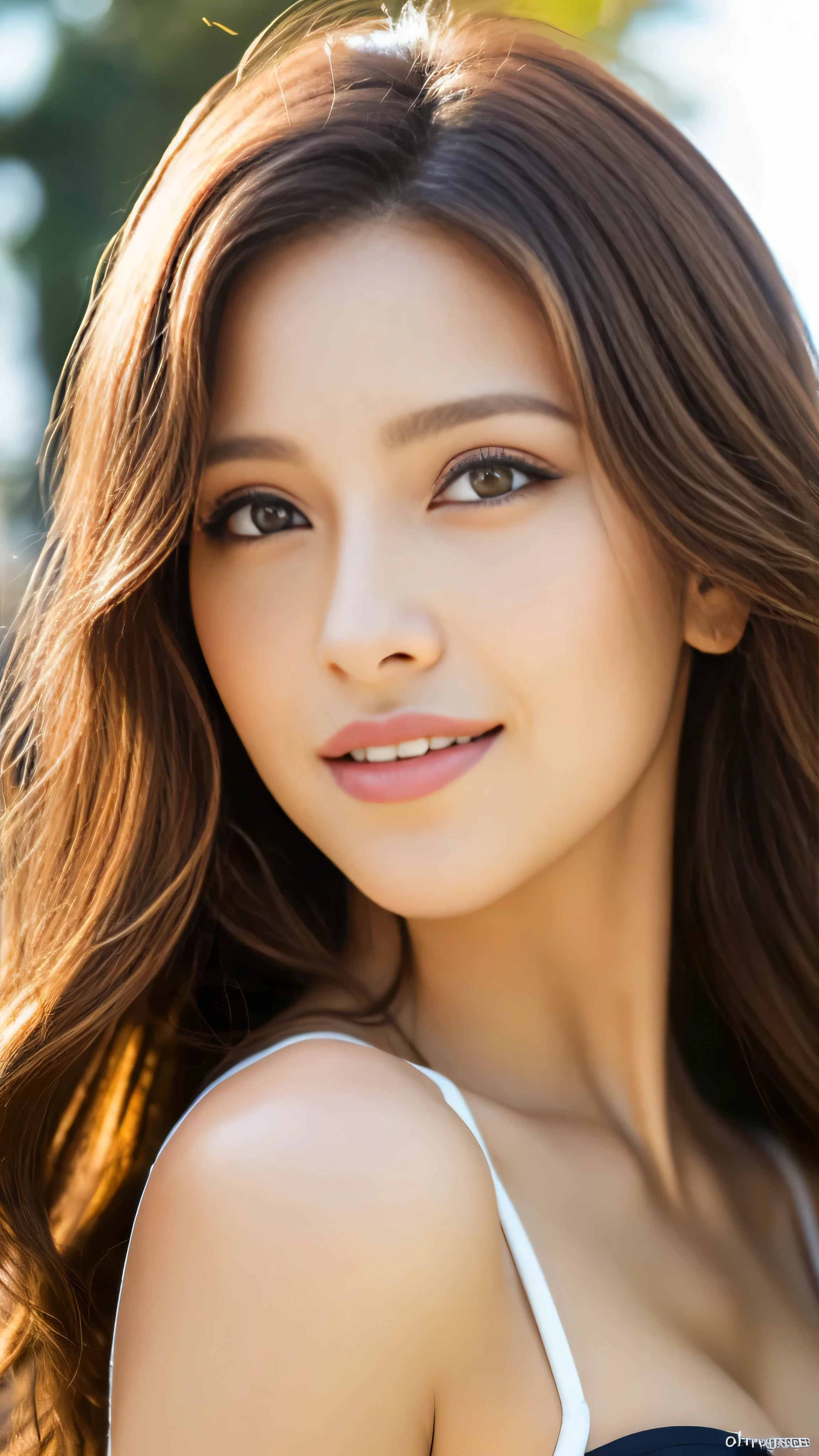 (32K:1.5), 1 girl,light smile,whole body,simple background, (realistic:1.4), (Brazilの女優:1.3),
(Brazil'unparalleled beauty:1.4), (ultimate beauty:1.4), masterpiece,4k,8k,(masterpiece,ultra high resolution:1.5),(masterpiece,photo-realistic:1.5),masterpiece,fine eyes,masterpiece,detailed face, Perfectly balanced face, looking at camera, hair blowing in the wind, Beautiful skin like porcelain, beautiful eyes, Ring-shaped eyes,
