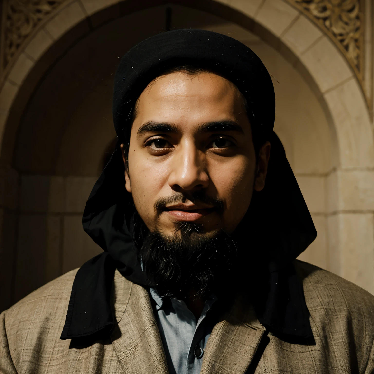 Prophet Muhammad
