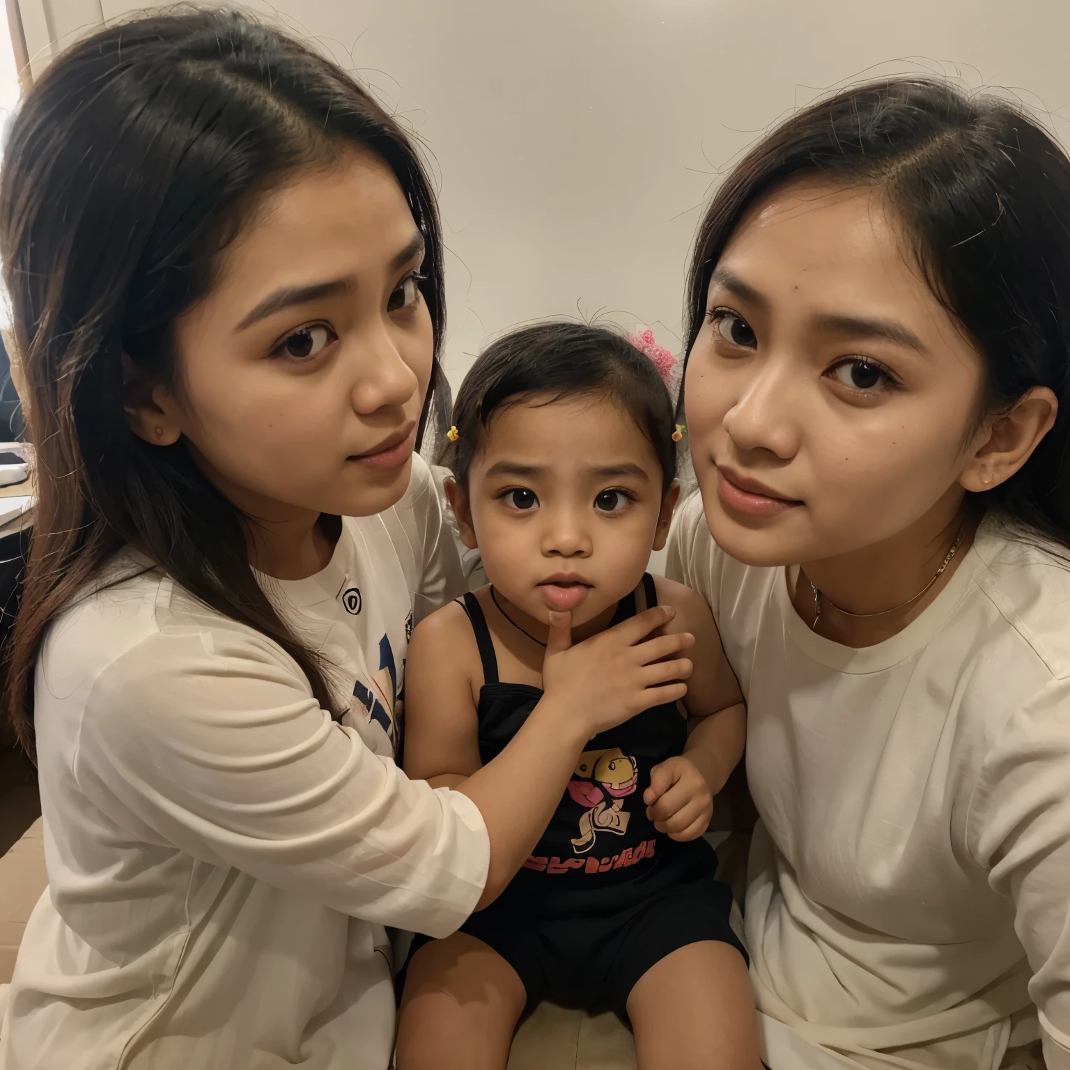 Hari itu aku lahir dari rahim ibuku yang kecil mungil dan bermata besar.
aku anak tunggal loh, tubuhku sejak lahir sampai dewasa tetap kecil loh, ha...ha...ha...
"Kalian pasti penasaran kan siapa aku sebenarnya?"
ayo, tebak siapakah aku? he..he..he.
"tubuhku kecil, dan mempunyai mata yang besar ketimbang otakku".
"aku mempunyai lima jari panjang, mempunyai kuku, jari kedua dan ketiga memiliki cakar yang kuatloh" Sembari tersenyum.
selain tubuhku kecil, aku juga merupakan salah satu spesies makhluk hidup tertua loh.
itulah yang membuatku sangat istimewa dibanding teman-teman aku yang lain.
"Aku lahir dan besar secara berkelompok di wilayah hutan Tangkoko, yang berdampingan dengan Gunung Dua Saudara, Kota Bitung, Sulawesi Utara" Ucap si kecil.
"Aku biasa menempati di pepohonan yang besar, kalau siang hari aku biasanya bersembunyi atau tidur, nanti malam hari baru aku beraktivitas"
"Aku memang kecil, tapi aku bisa loh memutarkan kepala ku hingga 180 derajat loh".
Nah... Kalian pasti sudah bisa mengenali aku kan ?
Yah, benar...
"Aku biasa di panggil si kecil atau Tarsius Spectrum, dan biasa di sebut Tangkasi".
Tapi sayang, populasi dari spesies aku sudah berkurang.
"kemarin waktu Pak RT mendatangi kelompok kami, mereka mencatat jumlah kami hanya 3-7 penghuni katanya di setiap pohon yang mereka temui" jelas si kecil sambil tertawa.
Menurut data sejarah aku itu hewan yang setia loh, karena sejak dari jaman leluhurnya aku, mereka hanya mencintai satu cewek saja.
"leluhur kami mengajarkan, jika pasangan kami meninggal maka kami harus menjomblo seumur hidup".
Ha...ha...ha... Keren kan status kesetiaan kami.
Ohia, meskipun aku kecil, aku selalu juara dalam perlombaan Lompat-lompat, he..he...
karena kami dibekali dengan dua kaki belakang yang panjangnya dua kali lipat dari kepala dan badanku.
"Tuhan itu Maha adil, meskipun menciptakan kami yang bertubuh kecil, tapi daya lompat kami jangan kalian ragukan" Kata si kecil sambil tertawa lepas.