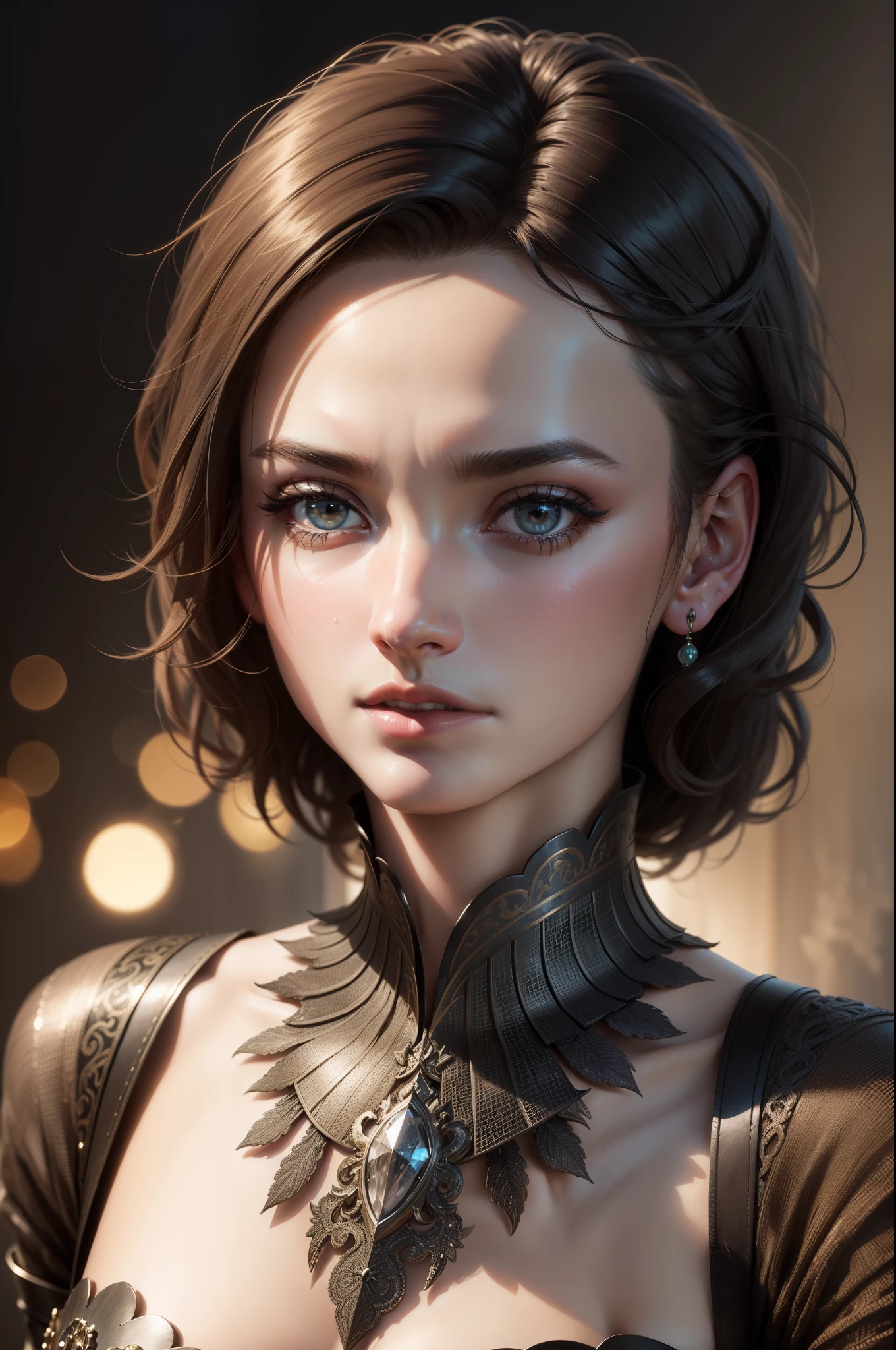 highest quality,super detailed,High resolution,High resolution,4k,Portrait in 4k,8k,8K portrait,unity 8k wallpaper,Highly detailed CG,realistic,RAW photo,real person,portrait photography,realistic,shiny skin,fine skin,Erin O'Connor
