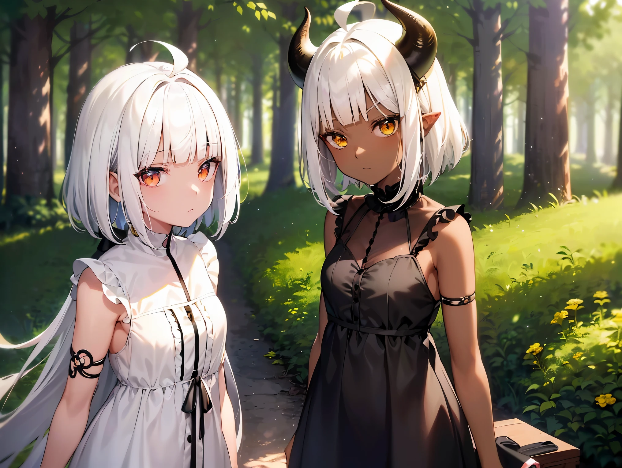 masterpiece, best quality,anime style, 1 girl,(((slender body))), (((small breast))),(((gym uniform))),(((((brown penis tentacles bound the girl))))), ((((restrained, arms behind back)))),((((cum)))), (beautiful face), (((short hair))), (((straight hair))), ((((silver hair)))),detailed beautiful skin, (perfect hands, perfect anatomy)