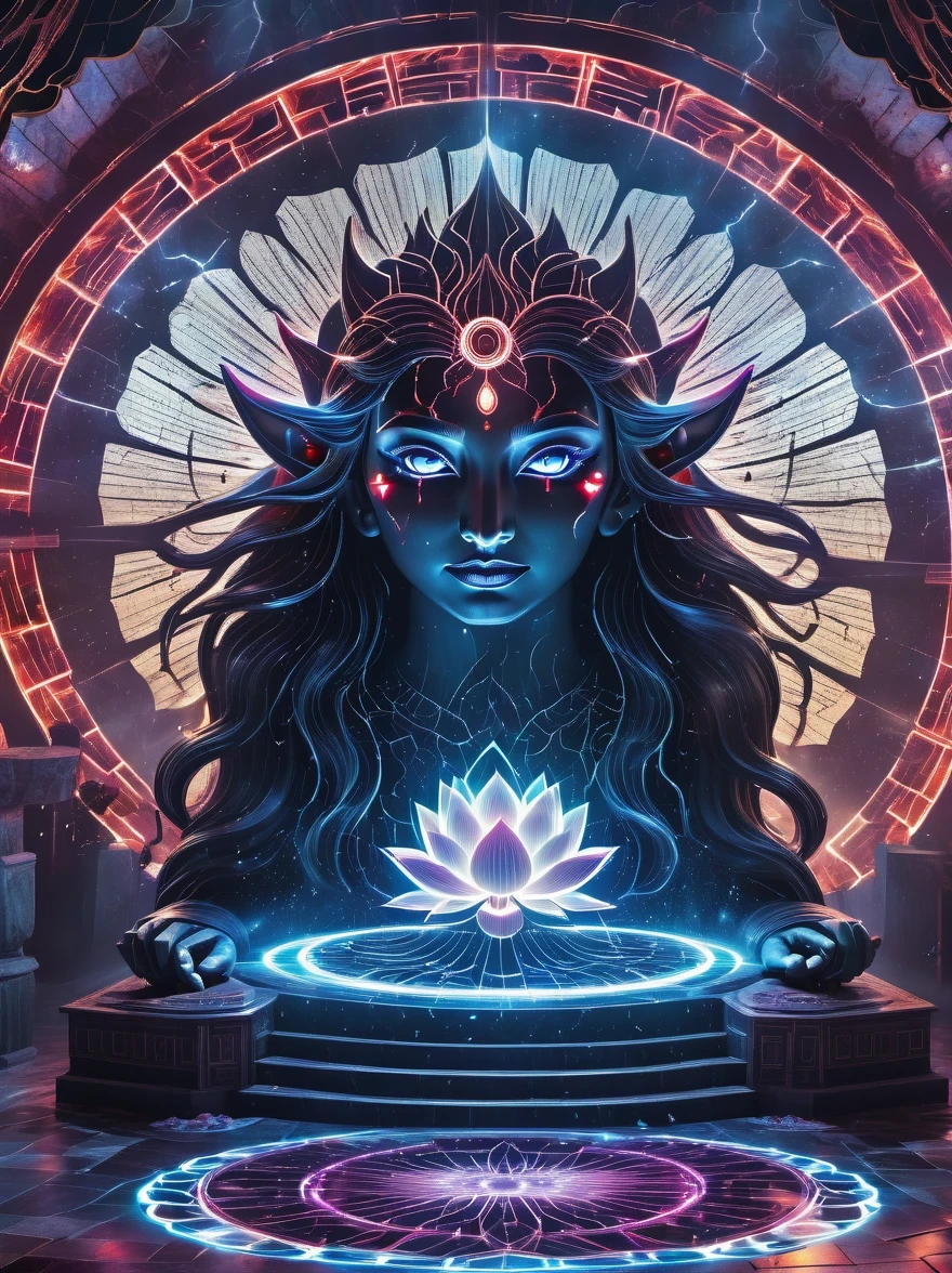 {NEO GOD}{Multiple faces}{an alien}{Chemicals}{Deities}{vhorrified}{Deities々Right}{Beautiful shape}{an oil painting}{hight resolution}{devastated}{Buddha}{Rainbow flesh}{Ultimate form}{Another dimension}{kosmos}{mistic}