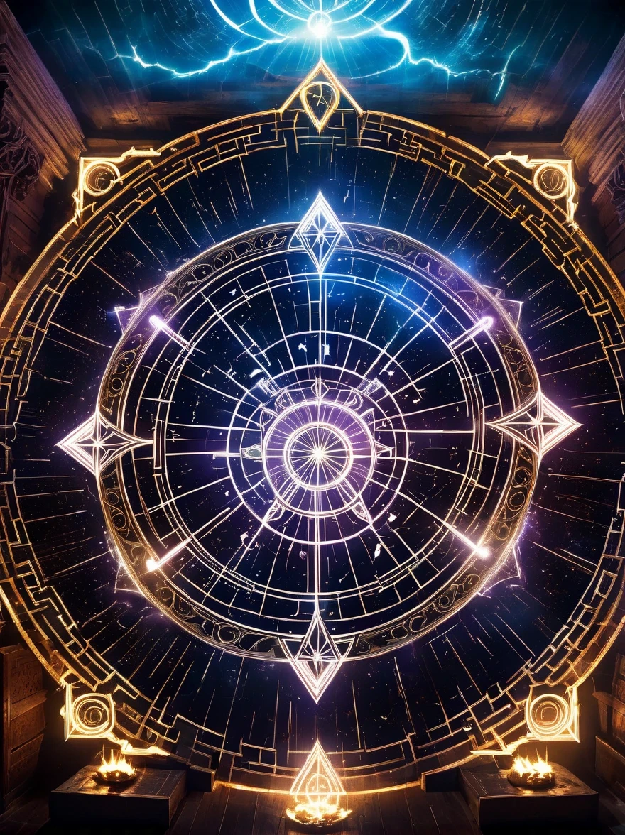 satellite images, from above, vanishing point, super wide angle，Different sizes，magical space，Shura Demon Realm，Holy Angel Altar，blood spread，strange geometric patterns，blood spatter，纯宇宙能量透明magic阵，magic能量构建的阵法，The Wheel of Time and Space，aureola，electric wheel，magic drawn polygons，史诗magic奇幻，Epic surrealism，Epic Thunder magic，Epic ancient totem，史诗般的神秘magic光，史诗般的黑暗magic，epic gothic style，magic阵,hexagon,Glowing symbols,dark atmosphere,Mysterious portals,occult symbols,possible & magic,magic pattern,flash,The Realm of the magician,ancient spell,charming ceremony,magic能量,Lovely design,magical aura,Otherworldly dimensions, Arcane power,mysterious light,magic元素,Cosmic forces,ethereal beauty,powerful enchantment,Luminous markers,mysterious charm,Supernatural atmosphere,esoteric symbols,Hypnotic mode,gate of myth,Charming atmosphere,magical vibrations,Spellcasting scene,纯粹的magic,数百年的magic咒语,Dazzling light effects,Mystical rituals,mysterious power,Cross-dimensional connections,transcendent status,magic世界,Dimension merge,magic and Mystery