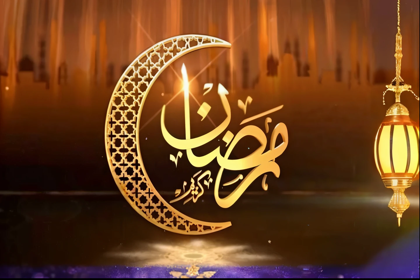 Ramadan kareem