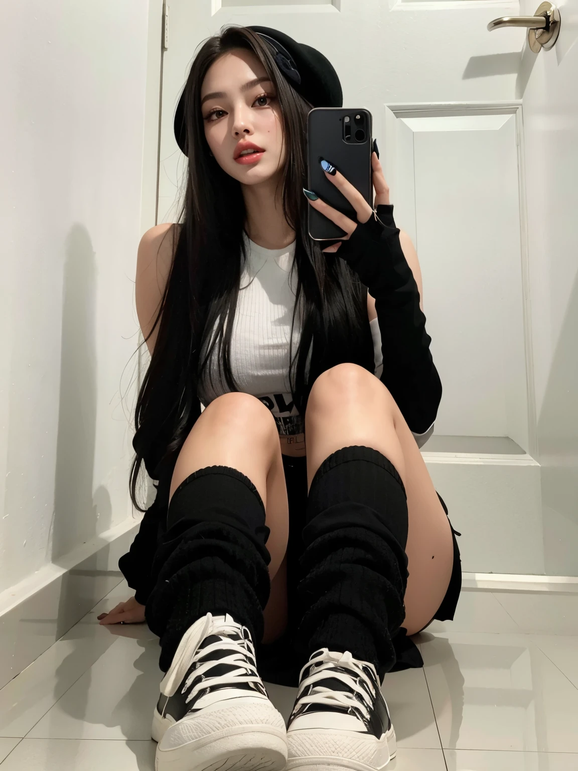 Jennie arranhada com top preto, angelawhite, ava max, 2 2 anos, with hat, 21 anos, 18 anos, basia tran | |, , angie lobo, sakimichan, Amouranto, cara sexy, Boa , Yelena Belova, 2 3 anos, jennie blackpink