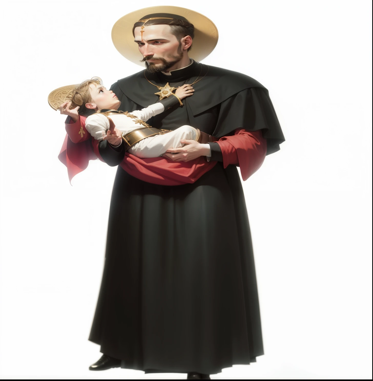 Saint Cajetan of Thiene