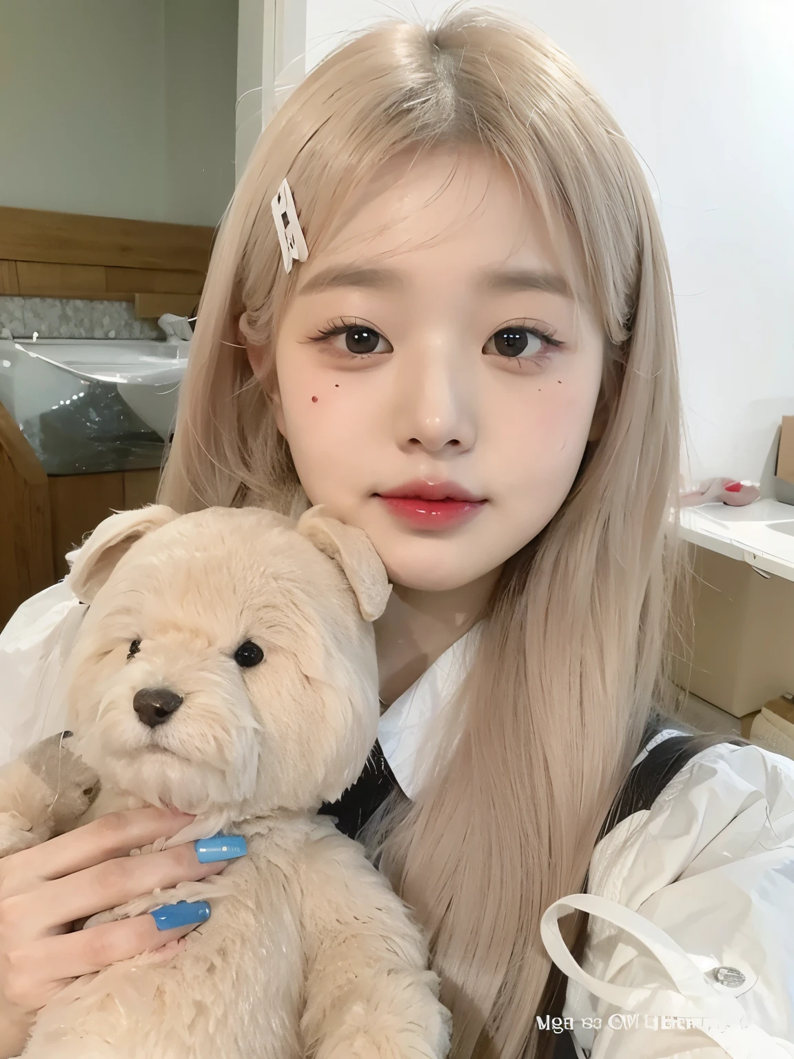 Wonyoung IVE 