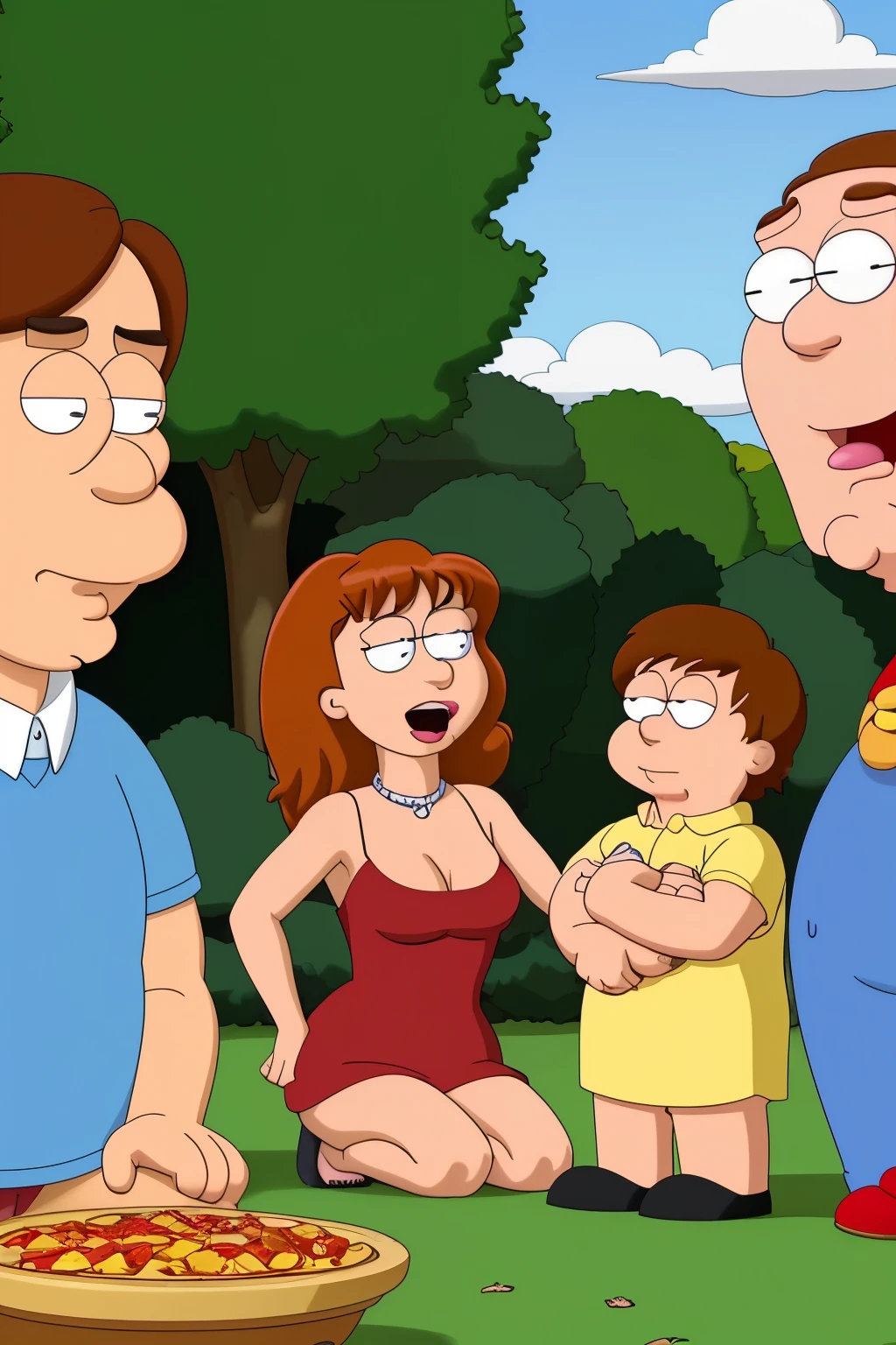 family guy