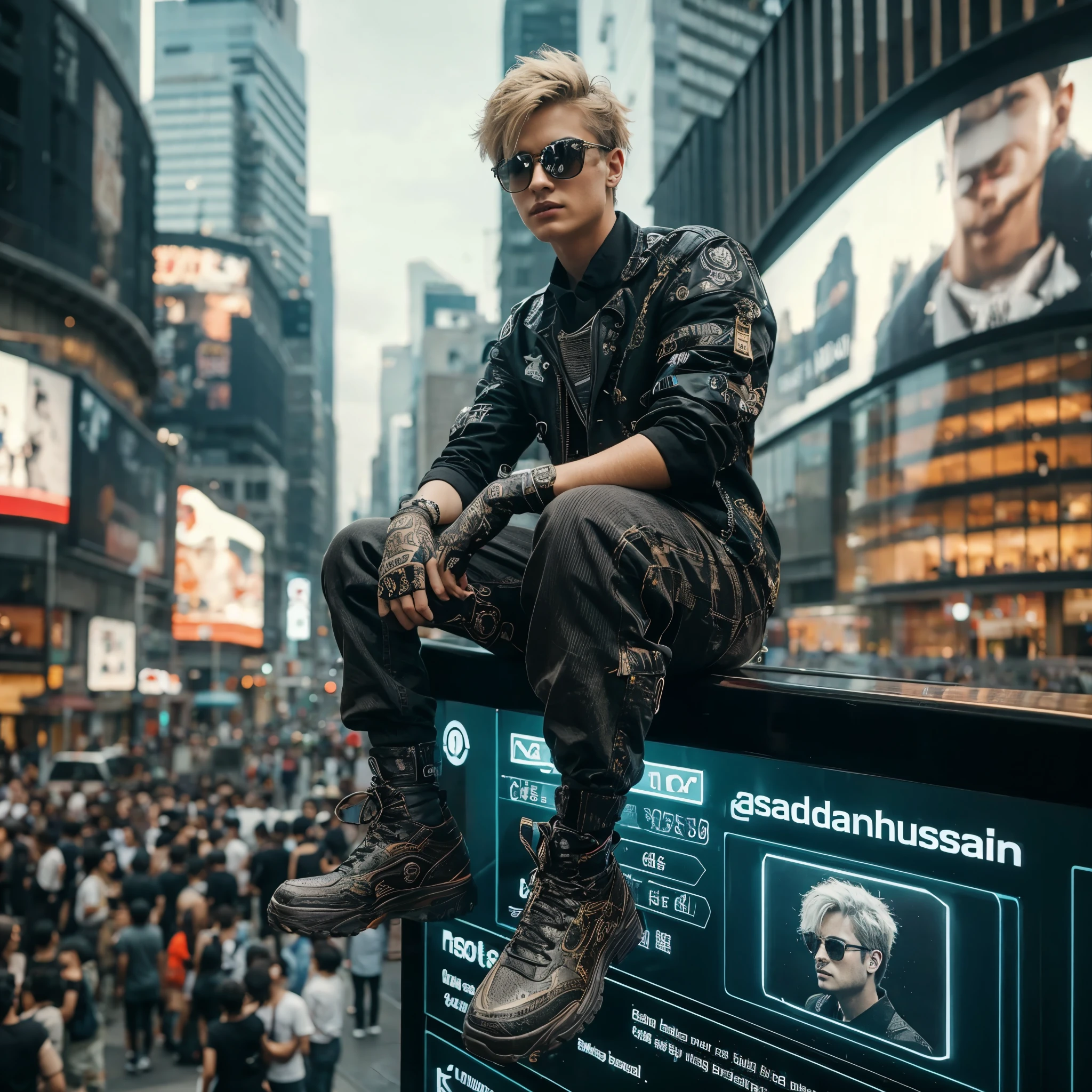 Style