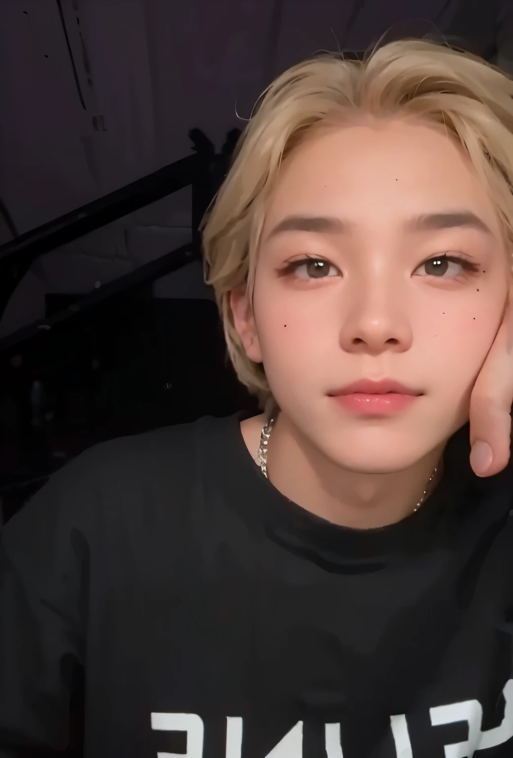 androgen, garoto fofo, cute and adorable face