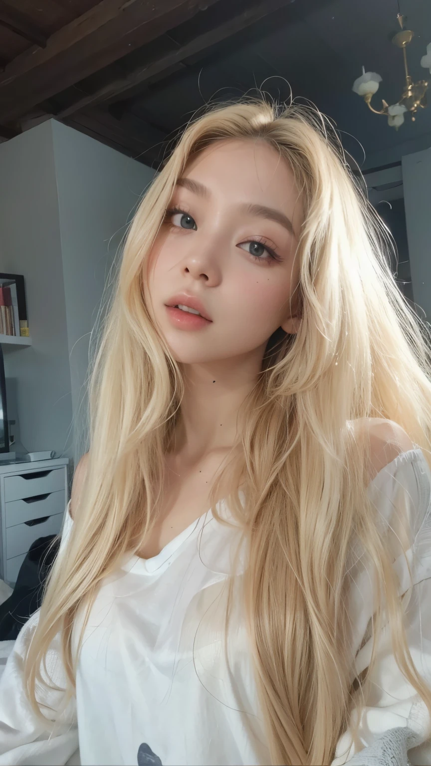 Jennie bp
