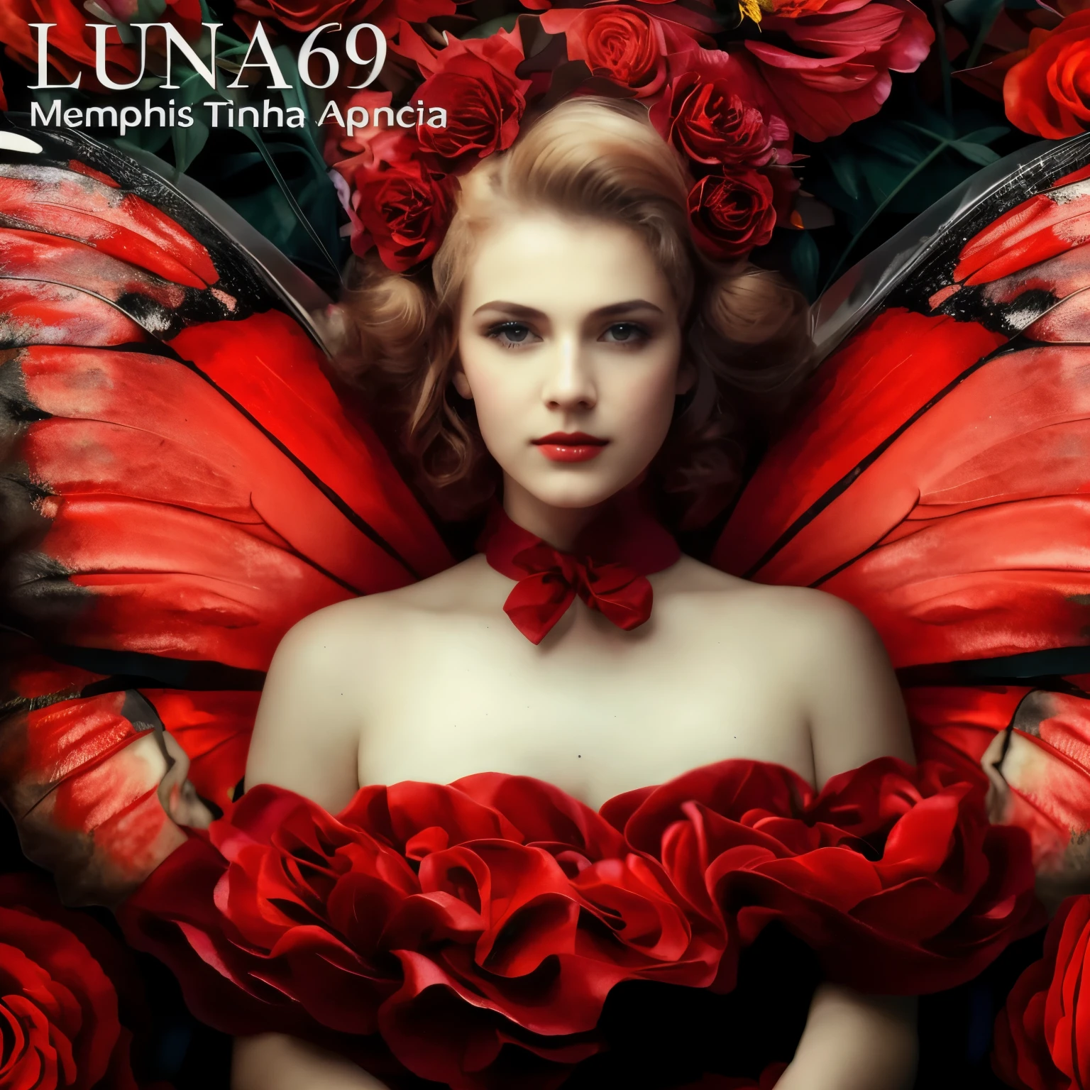 1926 preto e branco ainda se move, BTTYAMNN como uma atriz de cinema usando um vestido de flaper, , Um impressionante retrato colorido intrincado, epic character composition, por Ilya Kuvshinov, Alessio Albi, Nina Masic, sharp focus on the eyes, natural lighting, Subsurface Dispersion, f2, 35mm, film grain