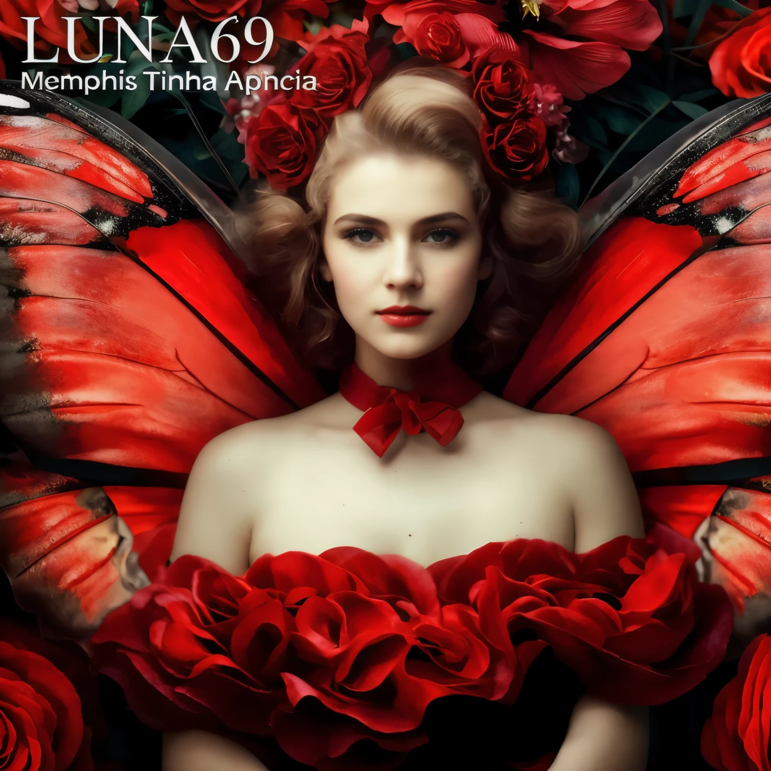 1926 preto e branco ainda se move, BTTYAMNN como uma atriz de cinema usando um vestido de flaper, , Um impressionante retrato colorido intrincado, epic character composition, por Ilya Kuvshinov, Alessio Albi, Nina Masic, sharp focus on the eyes, natural lighting, Subsurface Dispersion, f2, 35mm, film grain
