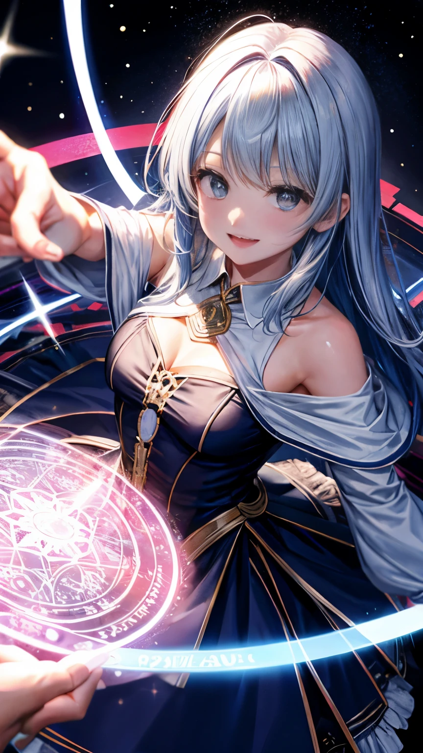 Magic Circle