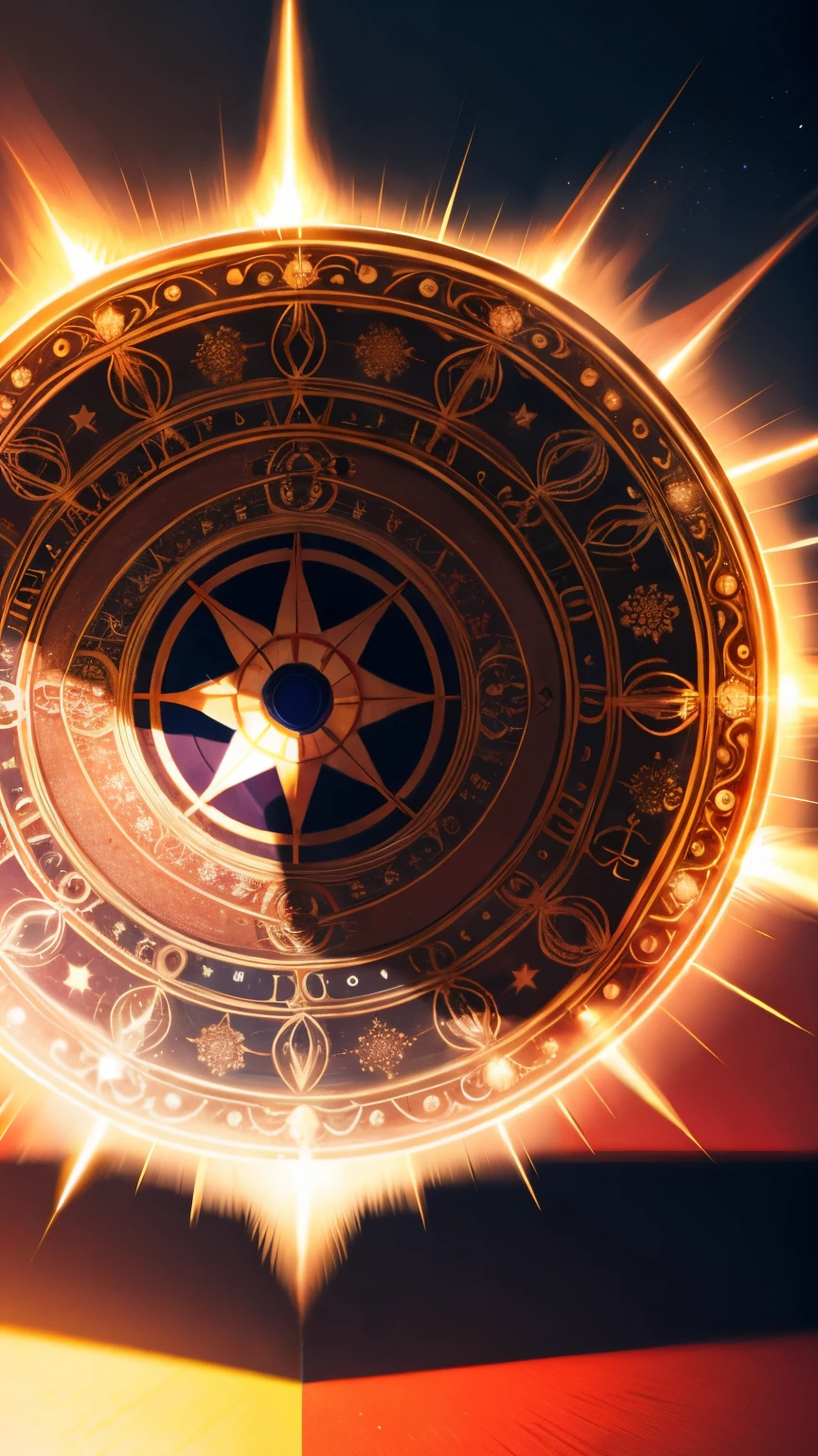 The Strongest Magic Circle