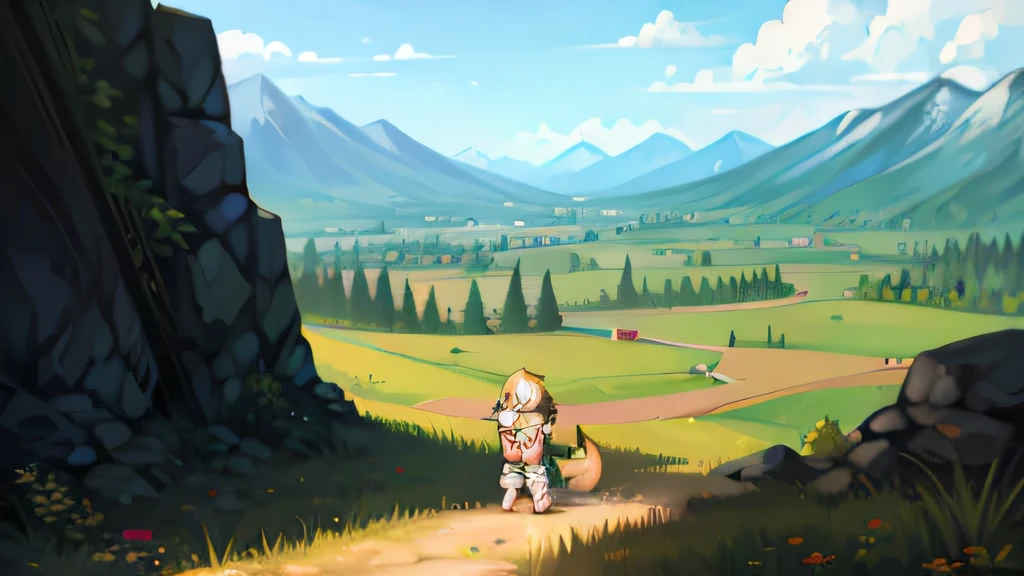 A little boy in a beautiful and charming landscape..，Tumbado en un campo de trigo, tendencia en artstation pixiv, Obra de arte estilo Guviz, muy guapo， Guviz, Guweiz y Artstation Pixiv, young male anthro dragon，escamas blancas，pelo blanco，foto de larga distancia，gente masculina，toddlers，((Libido boy))，por Pino Daeni, canino declarado, tigre lechoso1145, Dagasi, Yupafurry , gran culo , mostrando culo , de nuevo , As , mojado , culo lleno , es , fat es , culo lleno de semen