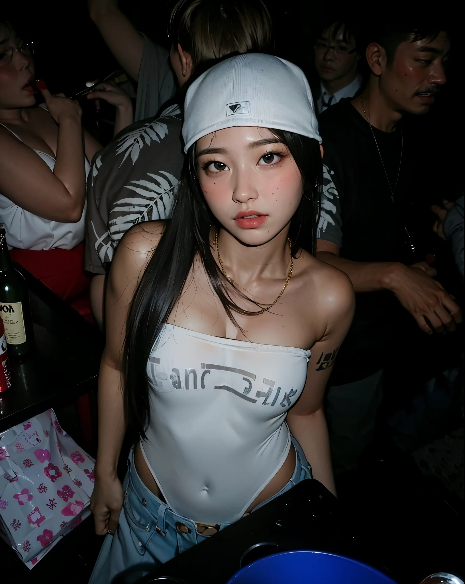 Jennie Kim 