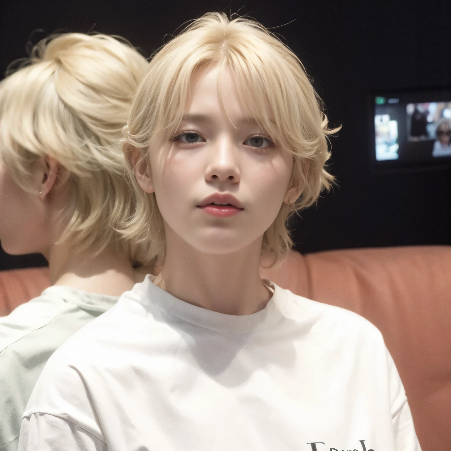 Jimin, BTS