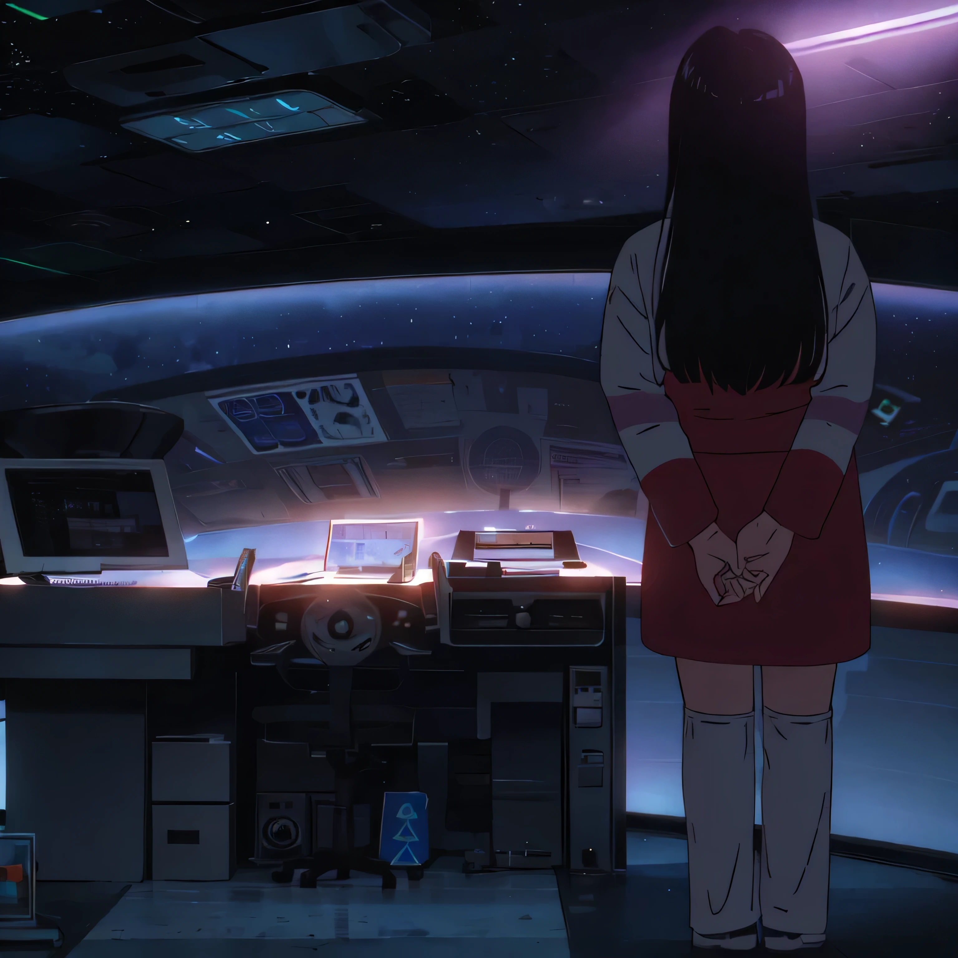 ((masterpiece)), (best quality), (absurdists), black hair, yamamura_sadako, white dress, (grey skin), hair over eyes, eyes covered, looking at the viewer very sexual in the dark forest super realistic and well detailed
