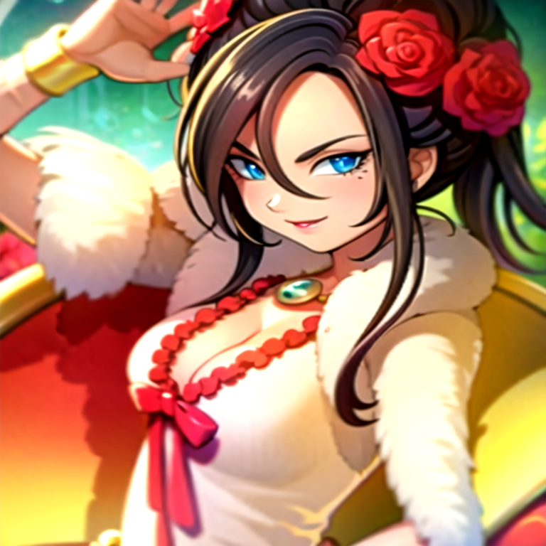 Debora Dragon Quest v1.0