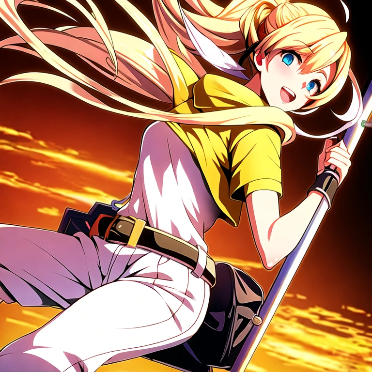 (masterpiece, best quality:1.2), 1girl, solo