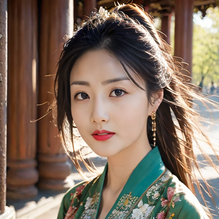 (masterpiece, best quality:1.2), 1girl, solo
