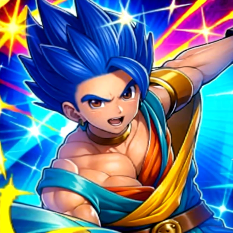 Hero6 Dragon Quest v1.0