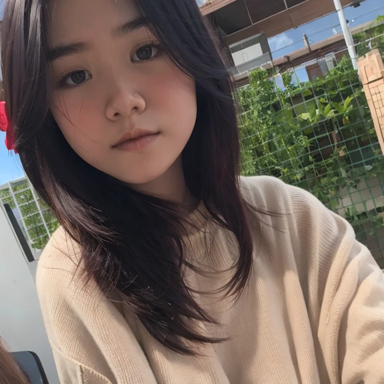 (masterpiece, best quality:1.2), 1girl, solo