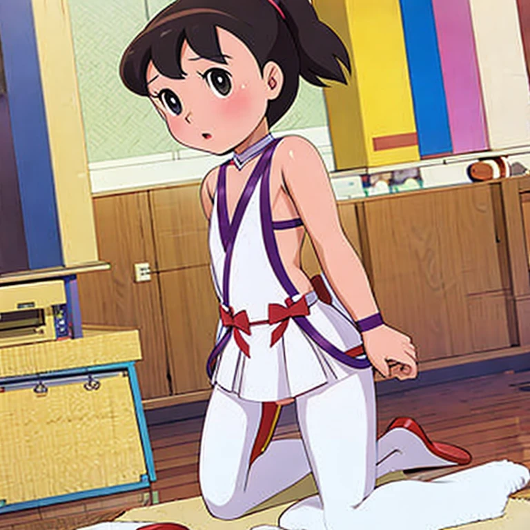 (masterpiece, best quality:1.2), 1girl, solo