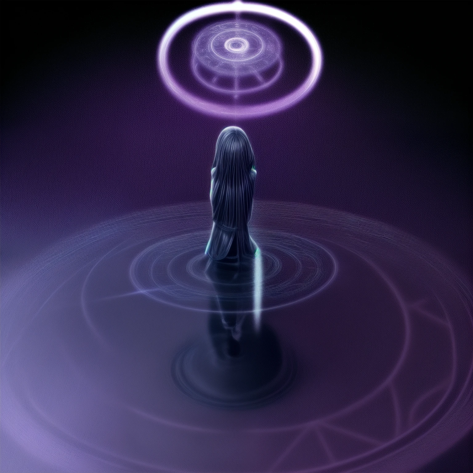Magic Circle