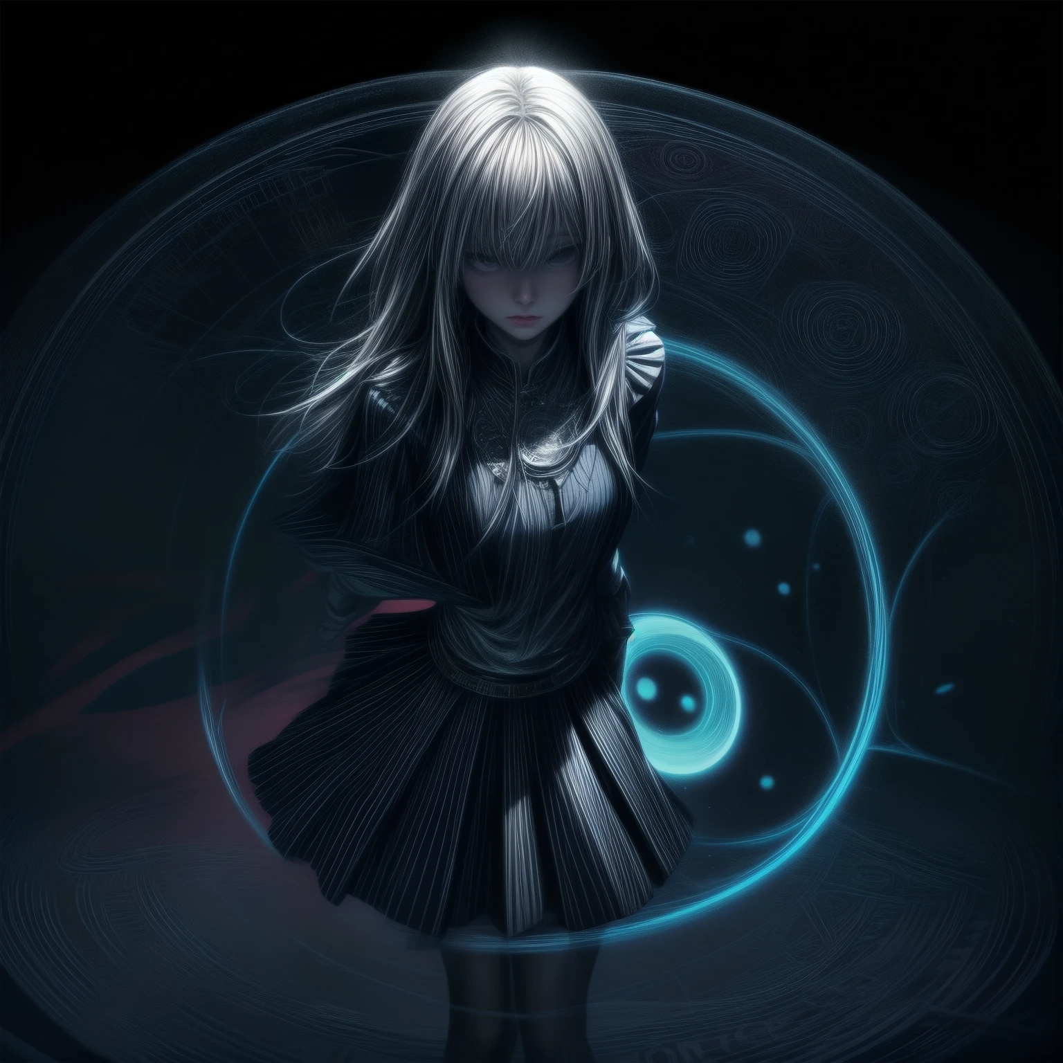 Magic Circle