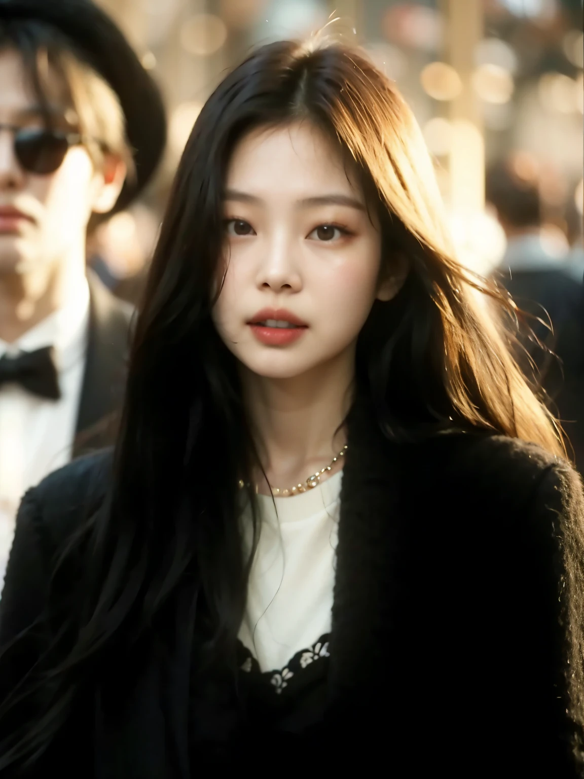 Jennie Kim
