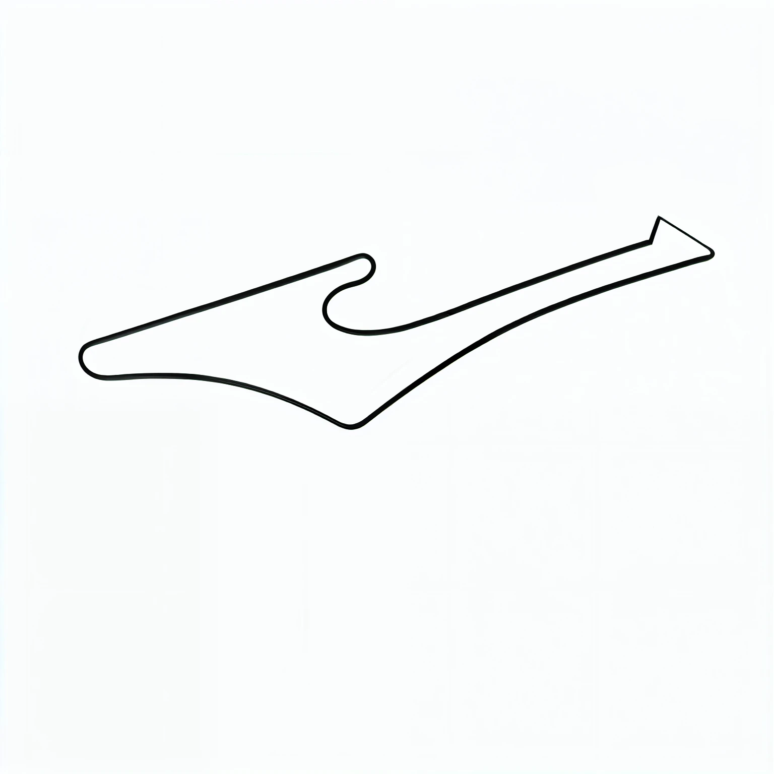 LOGO, single draw line, one-draw line, one - draw line, thin line art, one draw line, simple line art, Draw with single line, simple line art, draw line, straight dark outline, bezier curve, thick line art,Line Art - n 9,Structural drafting style drawing,