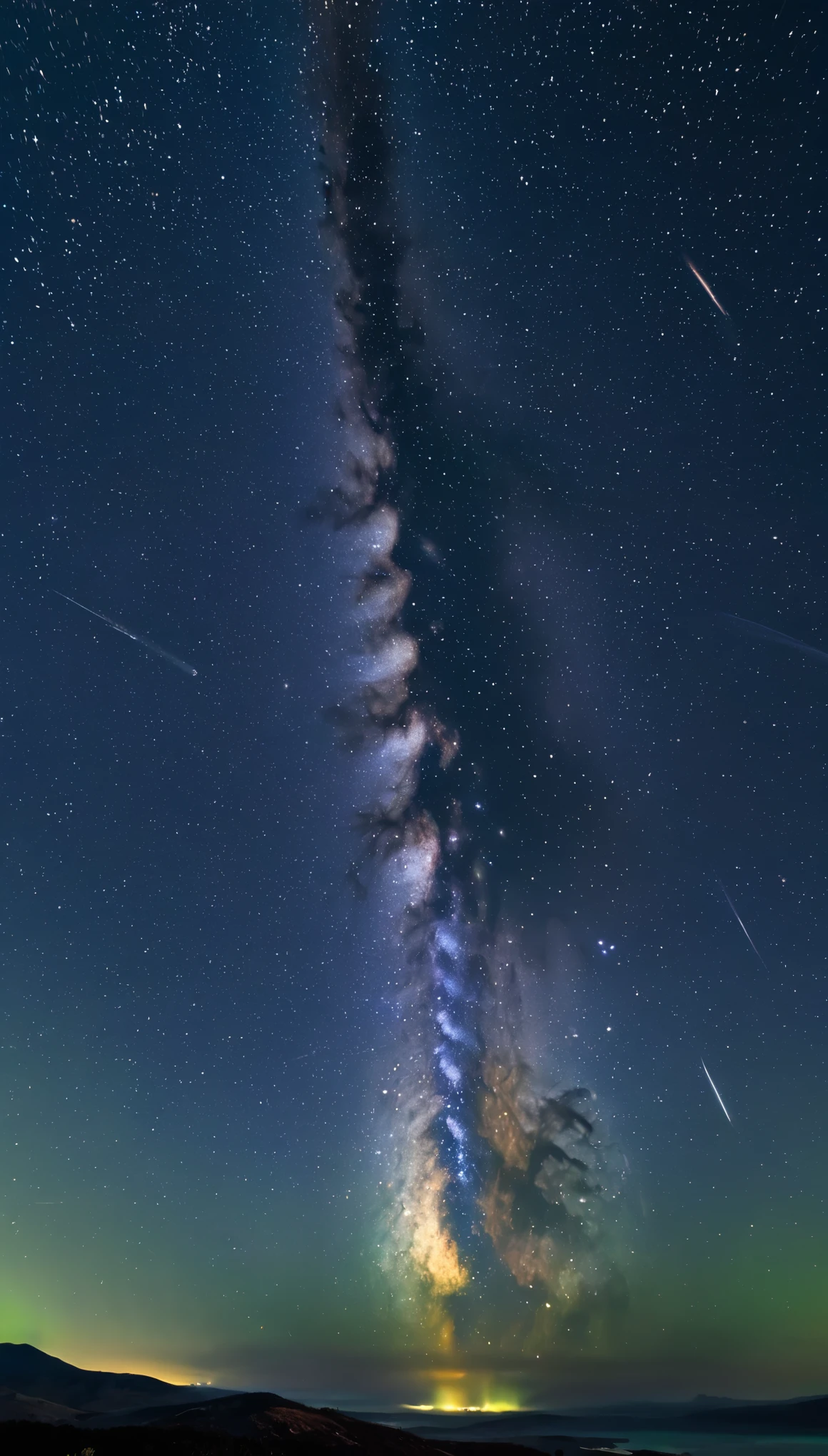 Cometas