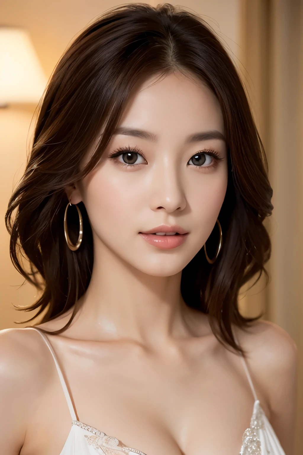 best quality, beautiful woman