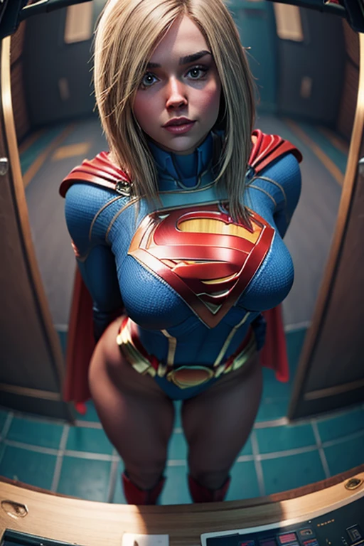 pov1girlholding photo id in handpenisoralblow job,B3Ys Supergirl NSFW - Injustice 2 