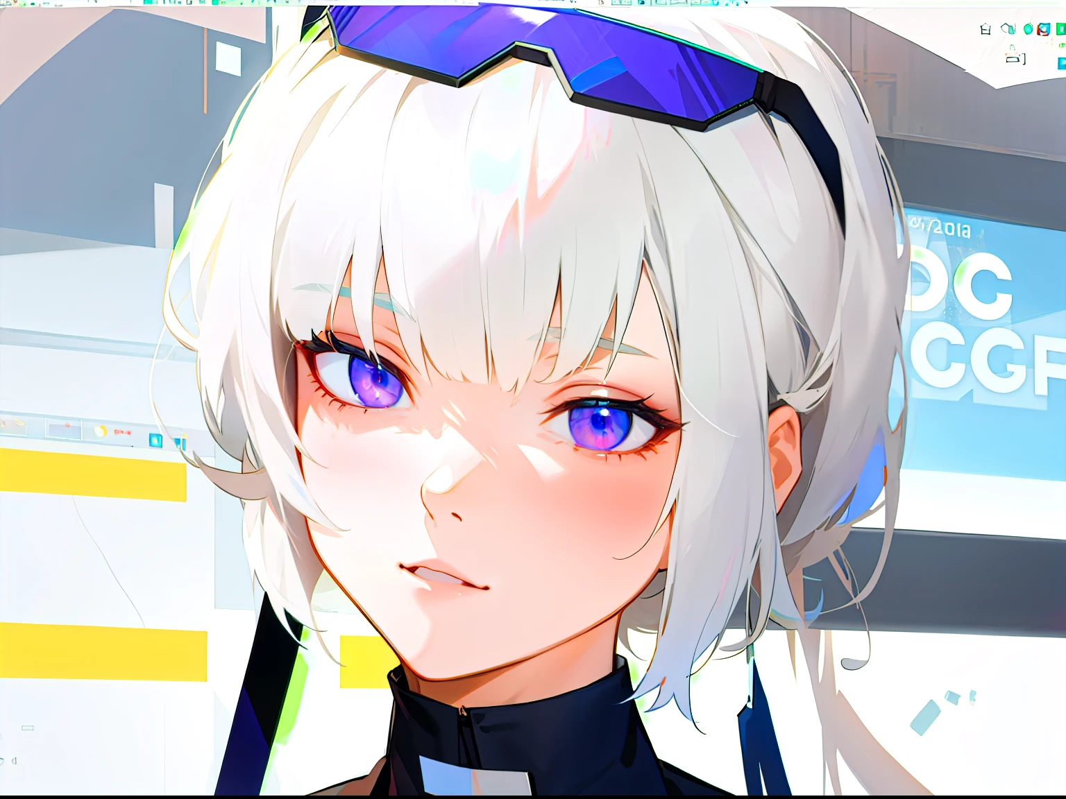 rendering
