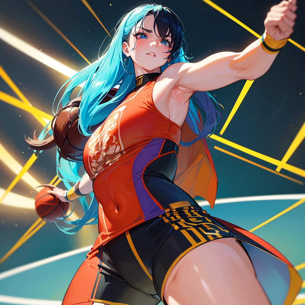 (Personagem original, Unity 16K Wallpaper, Masterpiece, Melhor Qualidade, Ultra-Detailed, CG extremamente detalhado, Cáustica, Iluminação cinematográfica, Detalhado, Belos Olhos Detalhados, NSFW: 1.8, solo, pele oleosa, decote, 8yers velho), Ultra Alta Resolução, pele fina, (bonito: 1.2, micro biquíni colorido), (luz forte), maiô separado, ao ar livre, vívido, piscina à noite, clavícula, deitado: 2.0, de lado, cabelo amarelo chartreuse, ((contorno grosso, contorno preto, iluminar o assunto))、twintails、Espalhe as pernas:1.2, beautiful woman with long hair ultra detailed, (beautiful and clear background:1.2),, fantastic paintings ,graffit style, flowers, olhos altamente detalhados , a t-shirt or dressed in a white blouse underneath, position, with long black hair , stained glass colored, fantastic paintings by joe madureira ,high quality, photo, sticker art,beautiful woman carol nakamura with long hair , freedom, soul, digital illustration, comic style, perfect anatomy, centered, approaching perfection, dynamic, highly detailed, watercolor painting, artstation, concept art, smooth, sharp focus, illustration, art by carne griffiths and wadim kashin,,alone anime girl pose, short pastel hair , heterochromia, perfect anatomy, centered, approaching perfection, dynamic, highly detailed, character sheet, artstation, concept art, smooth, sharp focus, illustration, art by kim jung gi,, artgerm, carne griffiths and wadim kashin , sasha yakovleva, loish, jeremy mann, full body shot dresses party, character sheet, lightningwave, beautiful anime watercolor painting ,paint dripping by tim okamura, victor nizovtsev, greg rutkowski, noah bradley. trending on artstation, 8k, masterpiece, graffiti paint, fine detail, full of color, intricate detail, golden ratio illustration,monochromatic green background, masterpiece, best quality, high quality, highres, best quality, high resolution fix, bright amazing lighting, detail enhancement, detail enhancement, movements various moveme