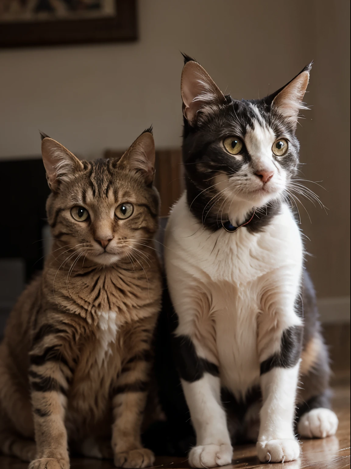 CAT HERO