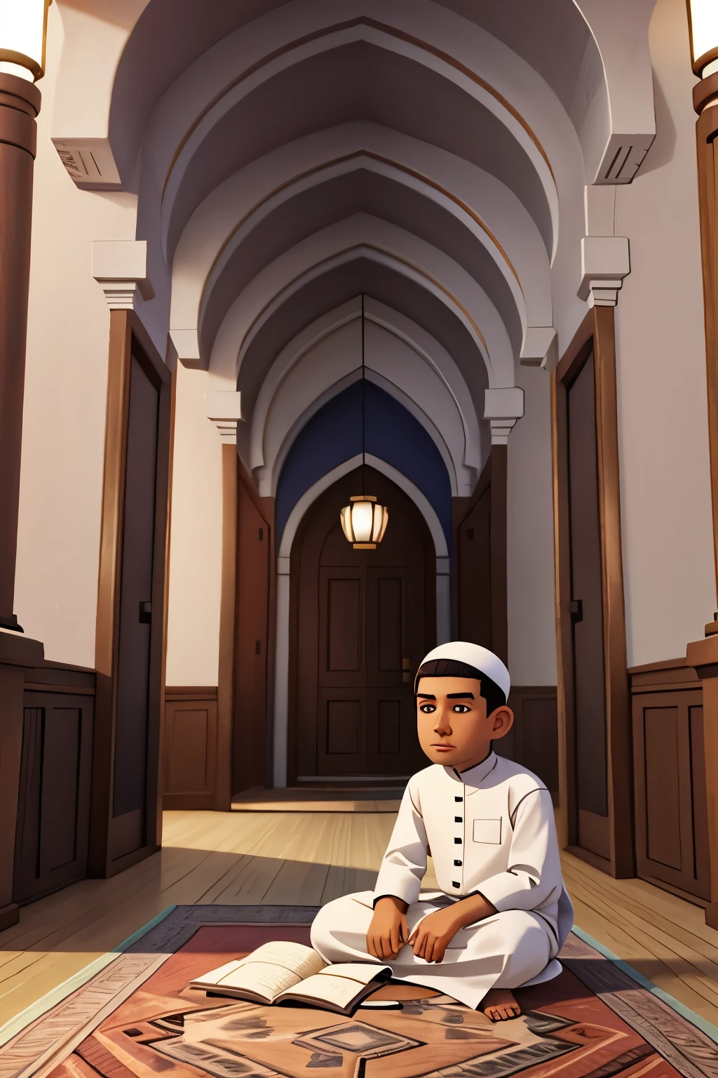 Ramadhan