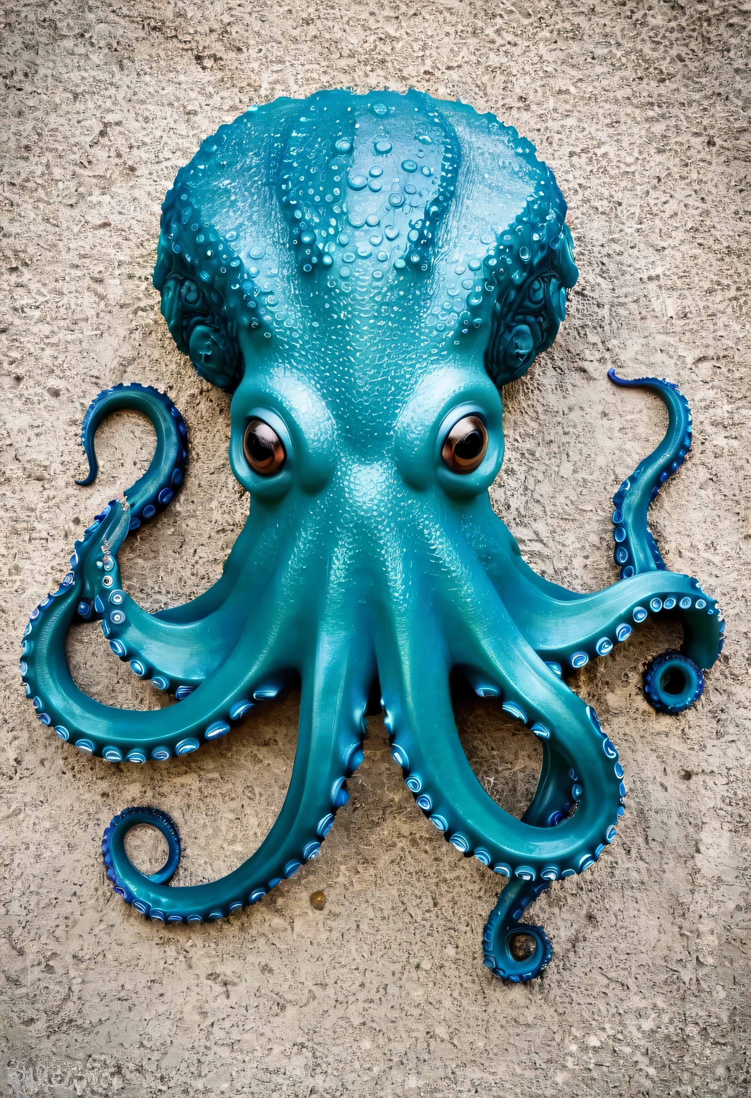 octopus