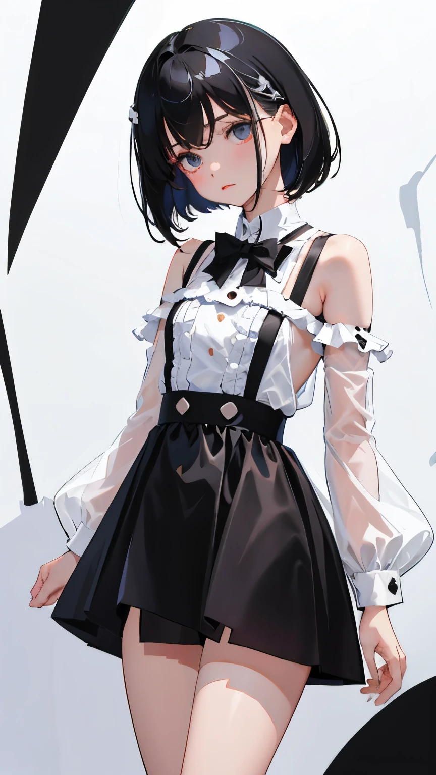 1girl, ((cowboy shot)), ((dress)),
<lora:Dorothy-2-000013_0.7+Dorothy-1-000018_0.7:0.6>