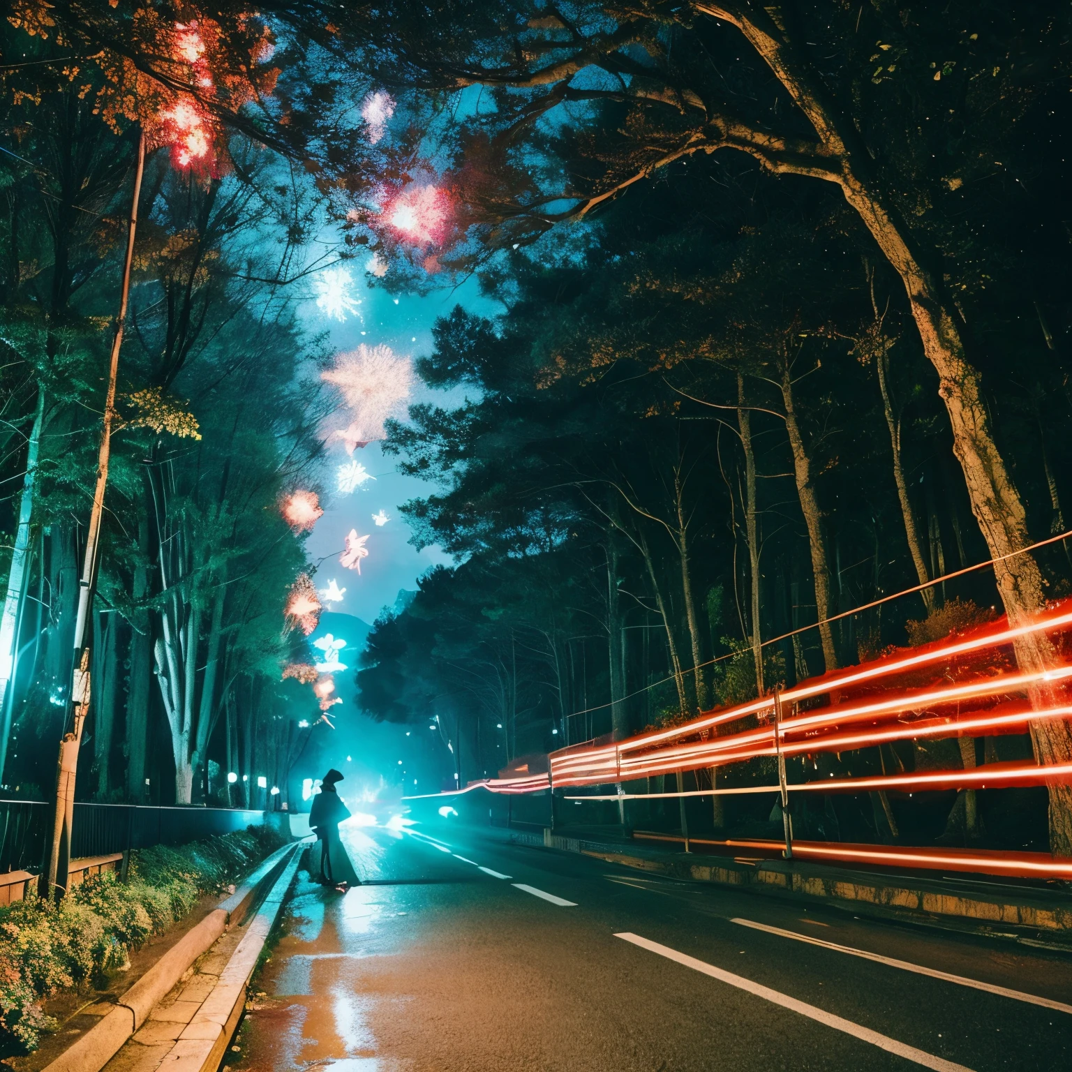 go crazy、abstraction、traitor、Rin、look away、Can not、A road that doesn&#39;t connect、strange movement、Nothing、I can&#39;t write、I can&#39;t draw、I can&#39;t move、I can&#39;t die