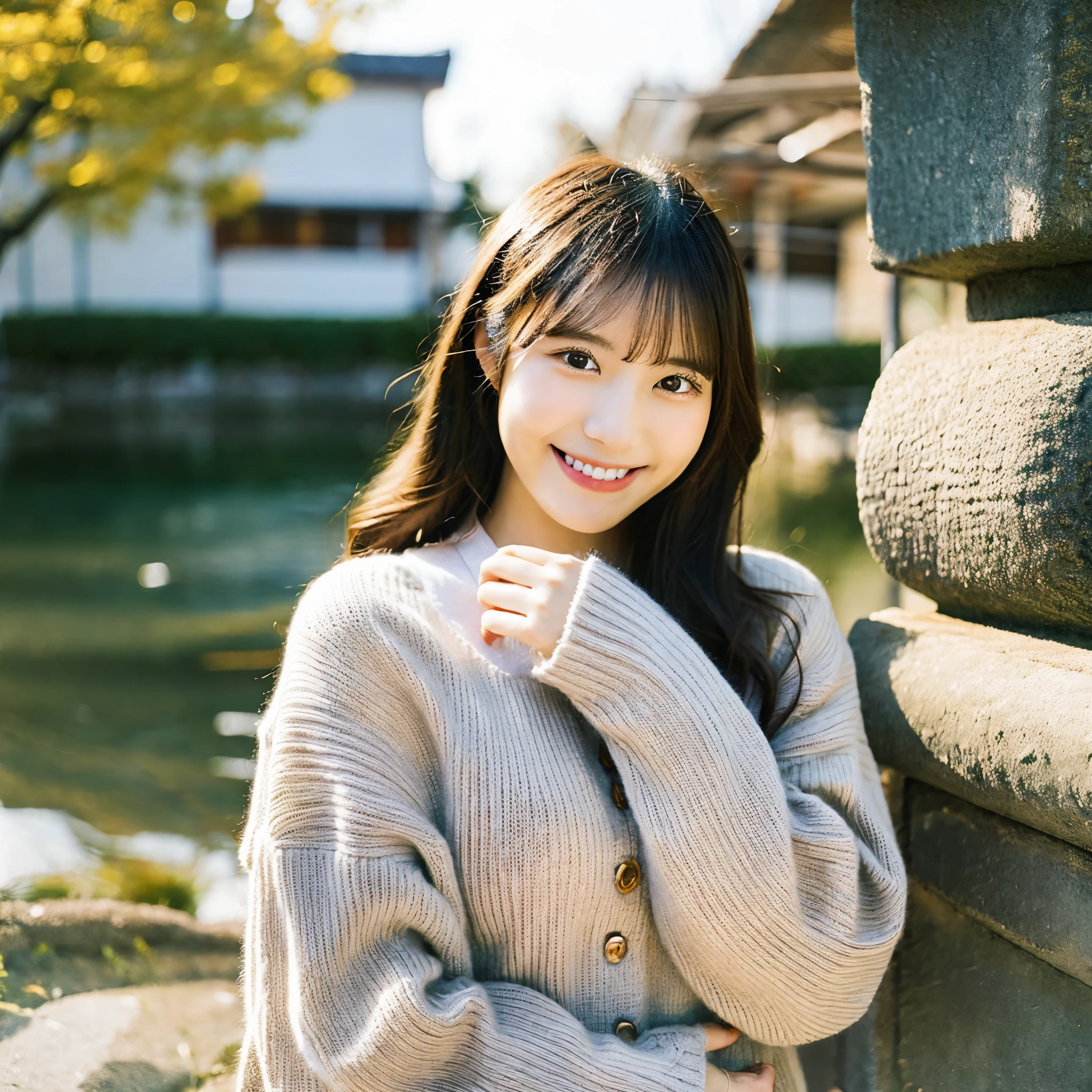 knit best image quality smile Japanese