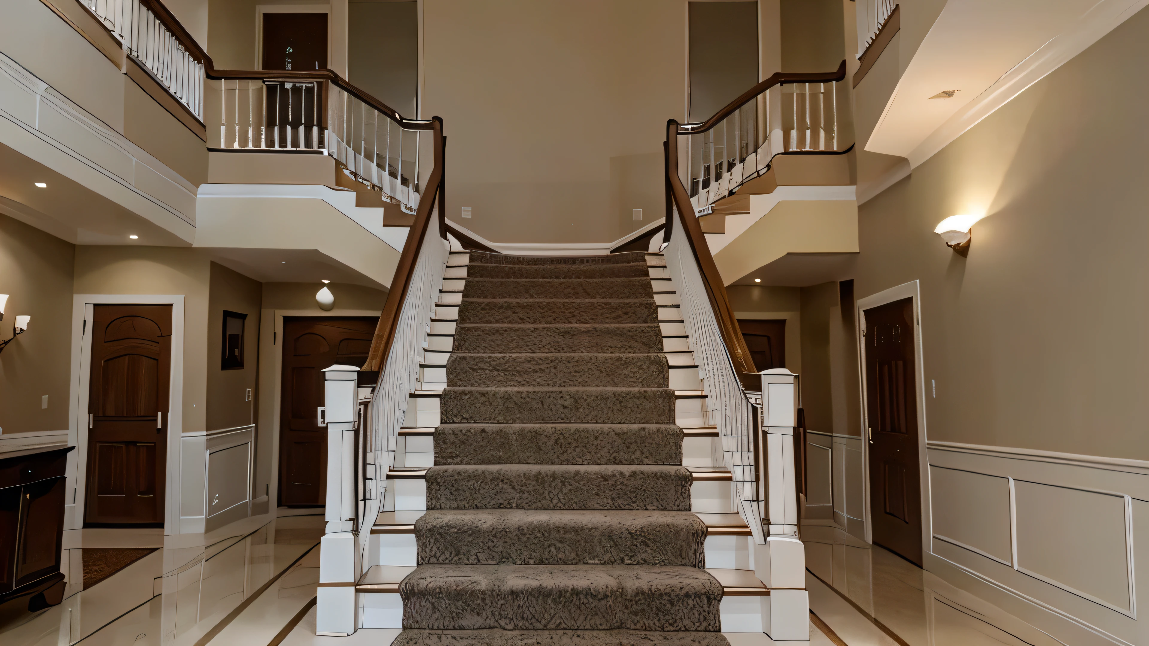 interior design,elegance stair