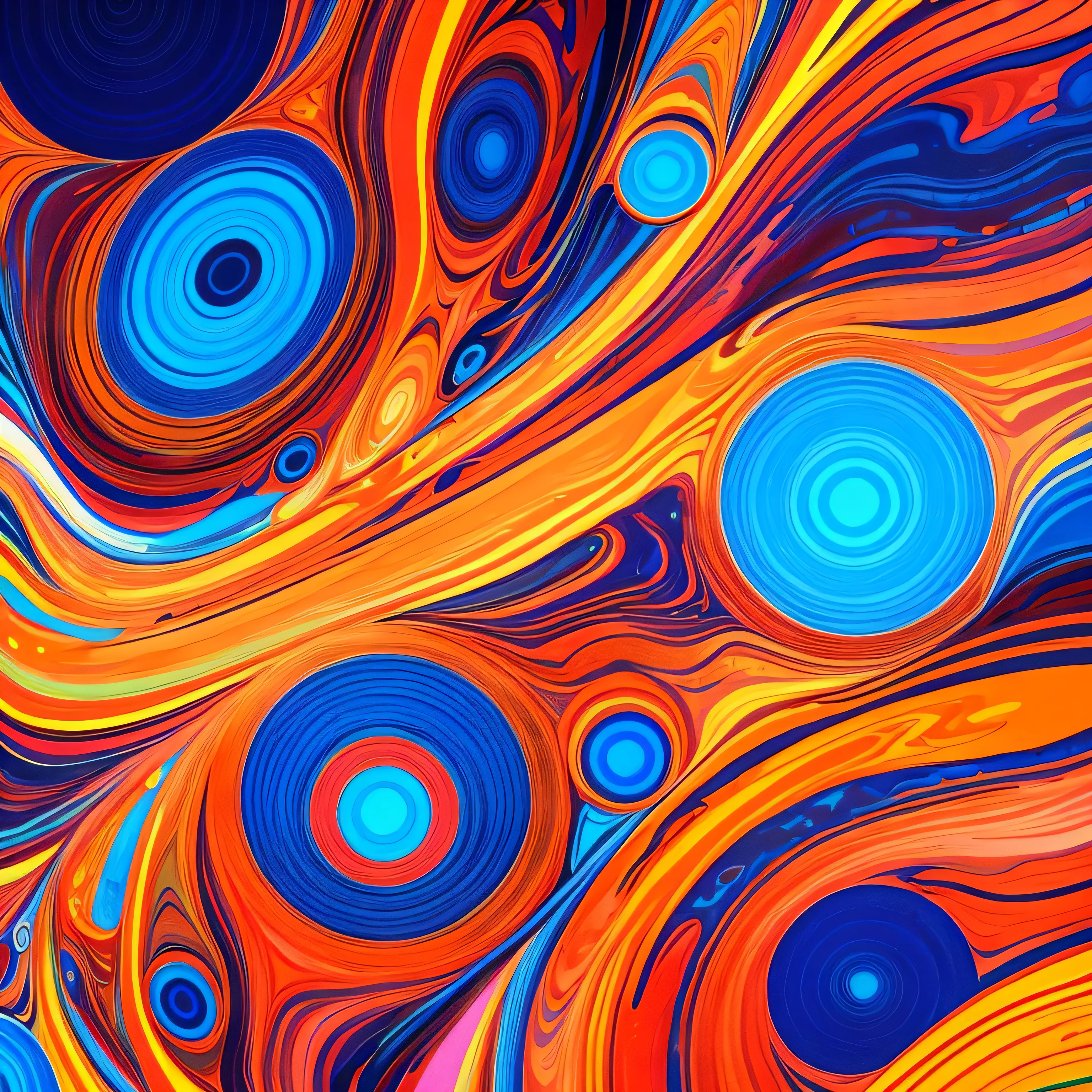 Abstract background for designs 