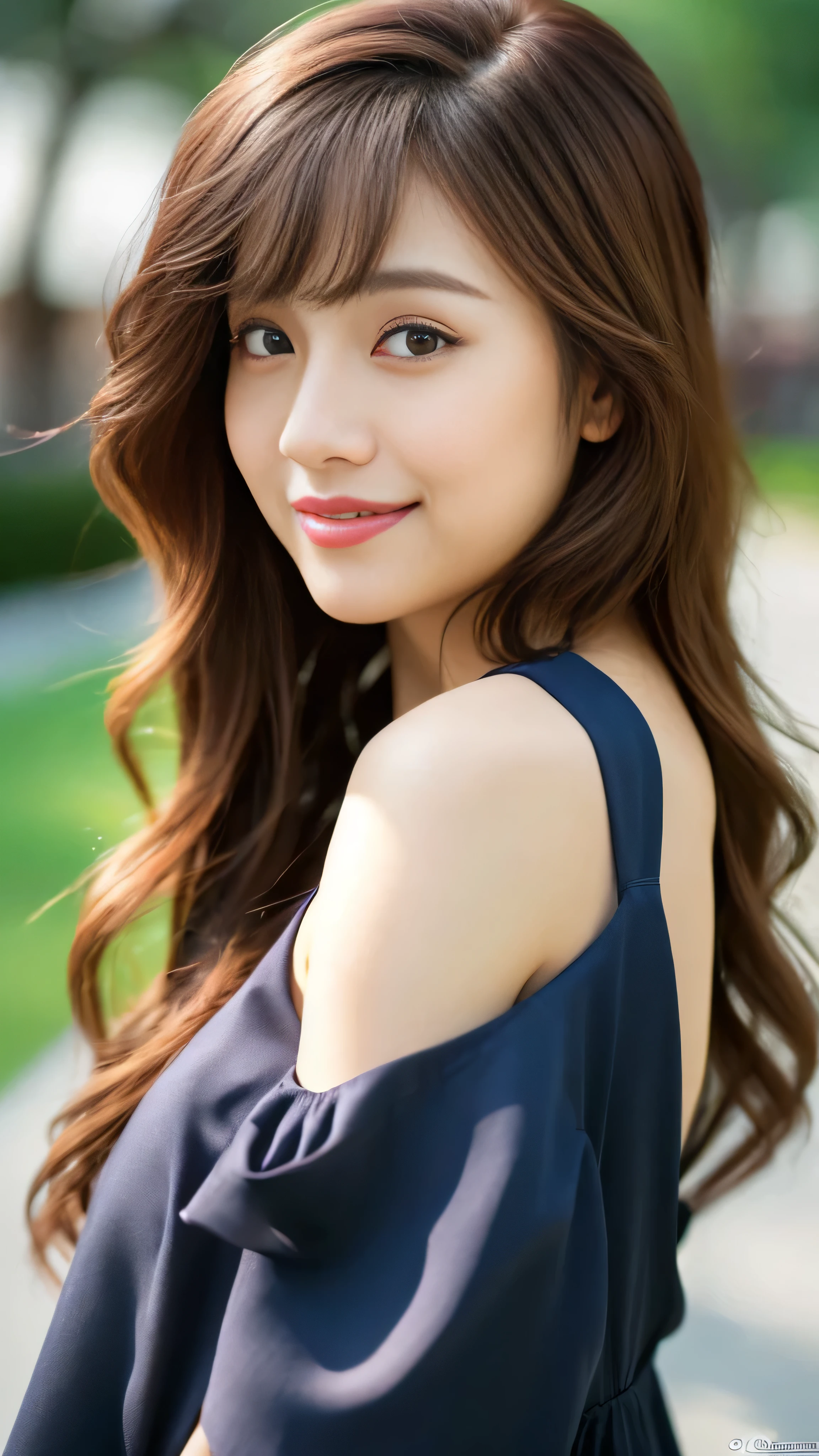 (32K:1.5), 1 girl,light smile,whole body,simple background, (realistic:1.4), (Singaporeの女優:1.3),
(Singapore'unparalleled beauty:1.4), (ultimate beauty:1.4), masterpiece,4k,8k,(masterpiece,ultra high resolution:1.5),(masterpiece,photo-realistic:1.5),masterpiece,fine eyes,masterpiece,detailed face, Perfectly balanced face, looking at camera, hair blowing in the wind, Beautiful skin like porcelain, beautiful eyes, Ring-shaped eyes,