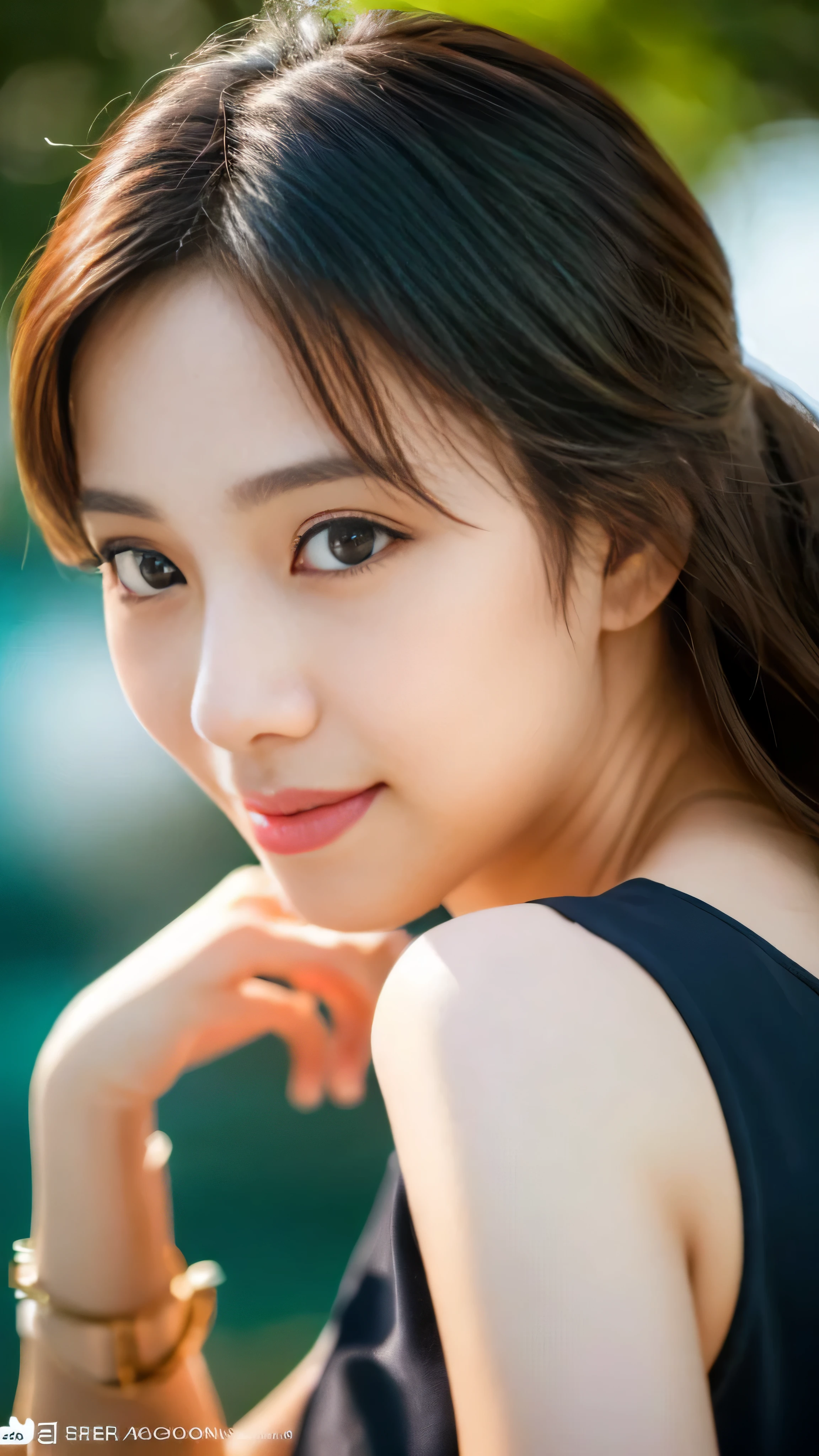 (32K:1.5), 1 girl,light smile,whole body,simple background, (realistic:1.4), (Singaporeの女優:1.3),
(Singapore'unparalleled beauty:1.4), (ultimate beauty:1.4), masterpiece,4k,8k,(masterpiece,ultra high resolution:1.5),(masterpiece,photo-realistic:1.5),masterpiece,fine eyes,masterpiece,detailed face, Perfectly balanced face, looking at camera, hair blowing in the wind, Beautiful skin like porcelain, beautiful eyes, Ring-shaped eyes,
