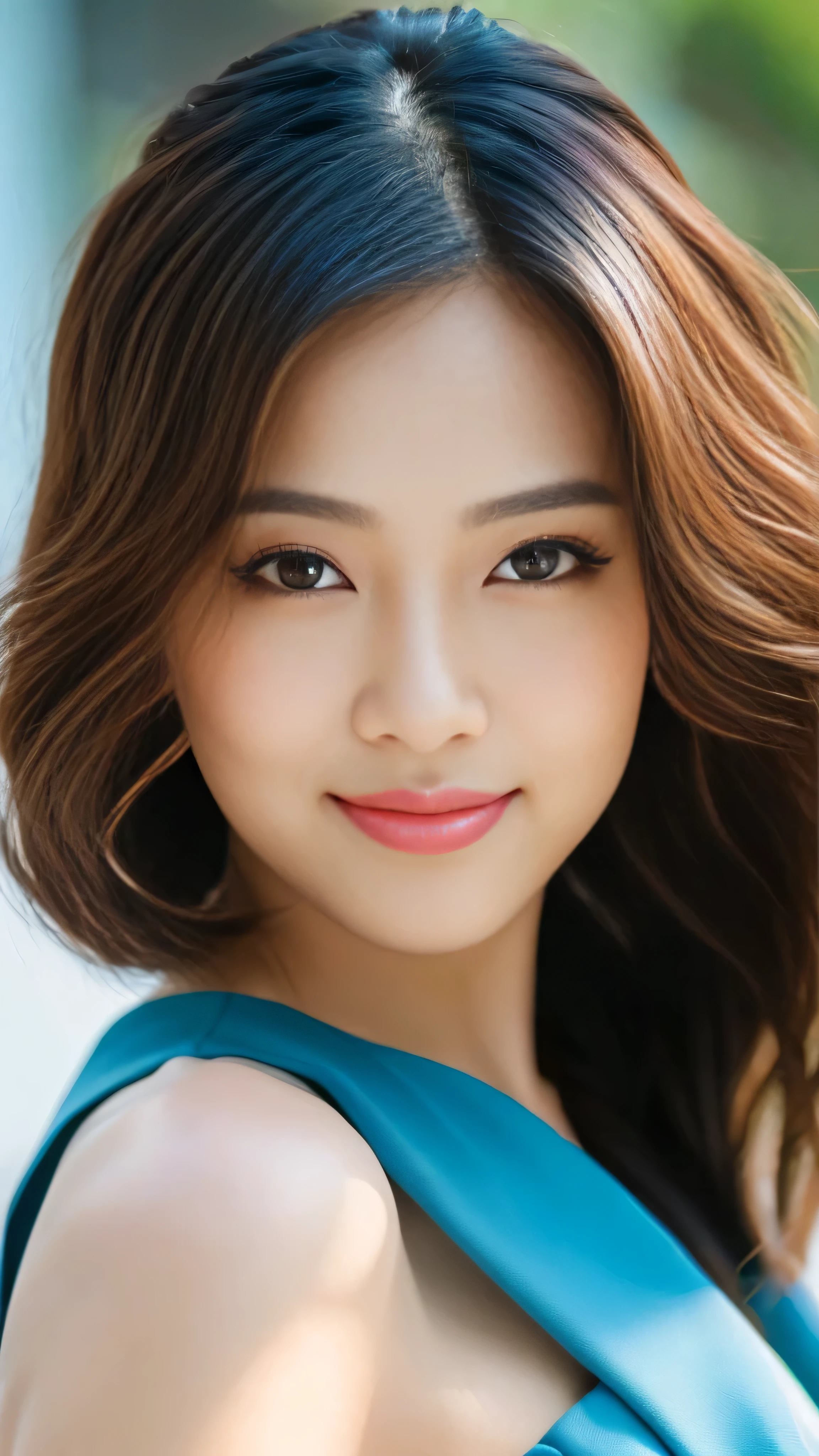 (32K:1.5), 1 girl,light smile,whole body,simple background, (realistic:1.4), (Singaporeの女優:1.3),
(Singapore'unparalleled beauty:1.4), (ultimate beauty:1.4), masterpiece,4k,8k,(masterpiece,ultra high resolution:1.5),(masterpiece,photo-realistic:1.5),masterpiece,fine eyes,masterpiece,detailed face, Perfectly balanced face, looking at camera, hair blowing in the wind, Beautiful skin like porcelain, beautiful eyes, Ring-shaped eyes,