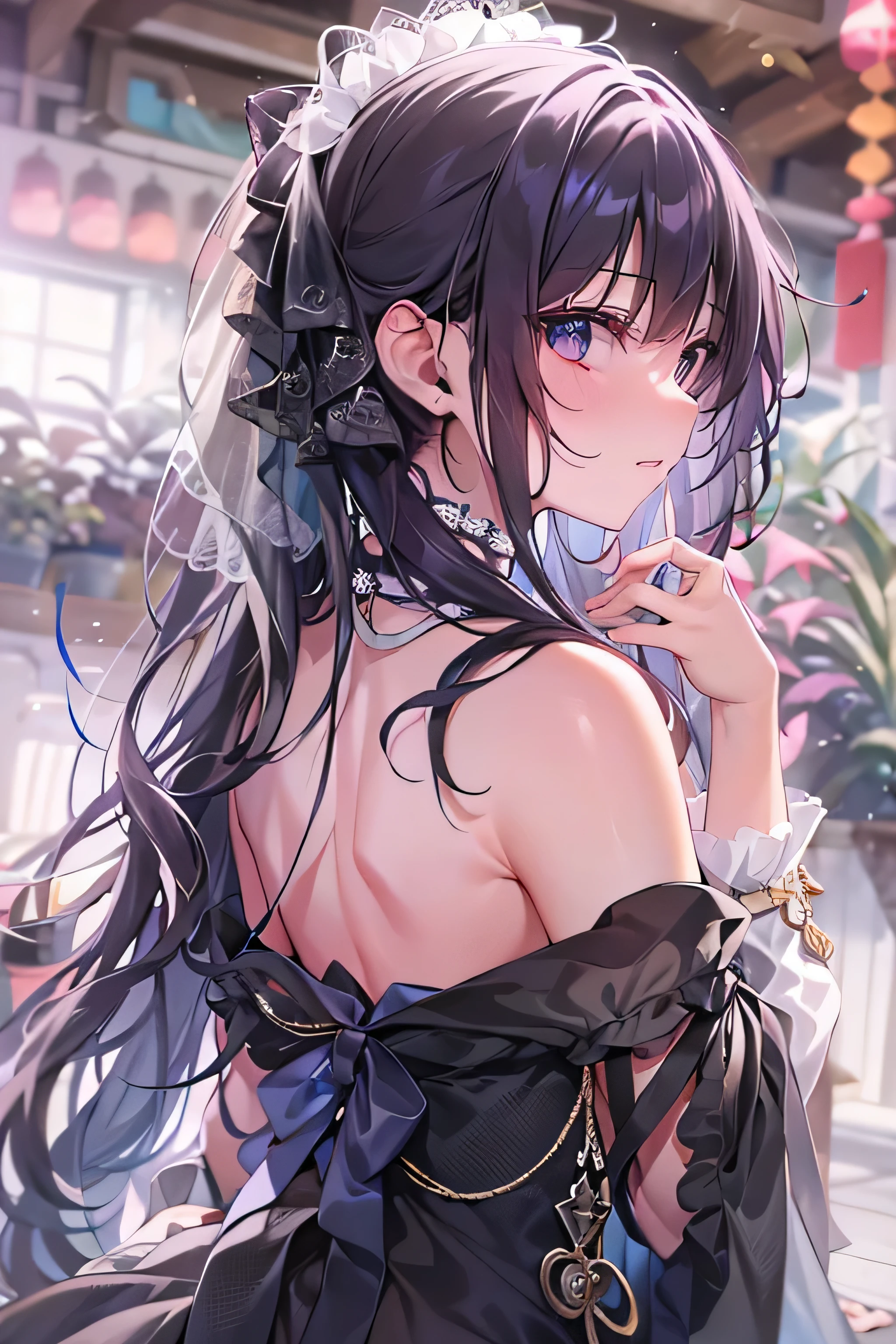 <lora:stylized3DModelLora_v20:0.7>,scg, 1girl, fantasy, anime, illustration,
absurdly long hair,
colorful,
(best quality:1.05), (masterpiece:1.1025), (highres:1.05), (an extremely delicate and beautiful:1.05), original, extremely detailed wallpaper